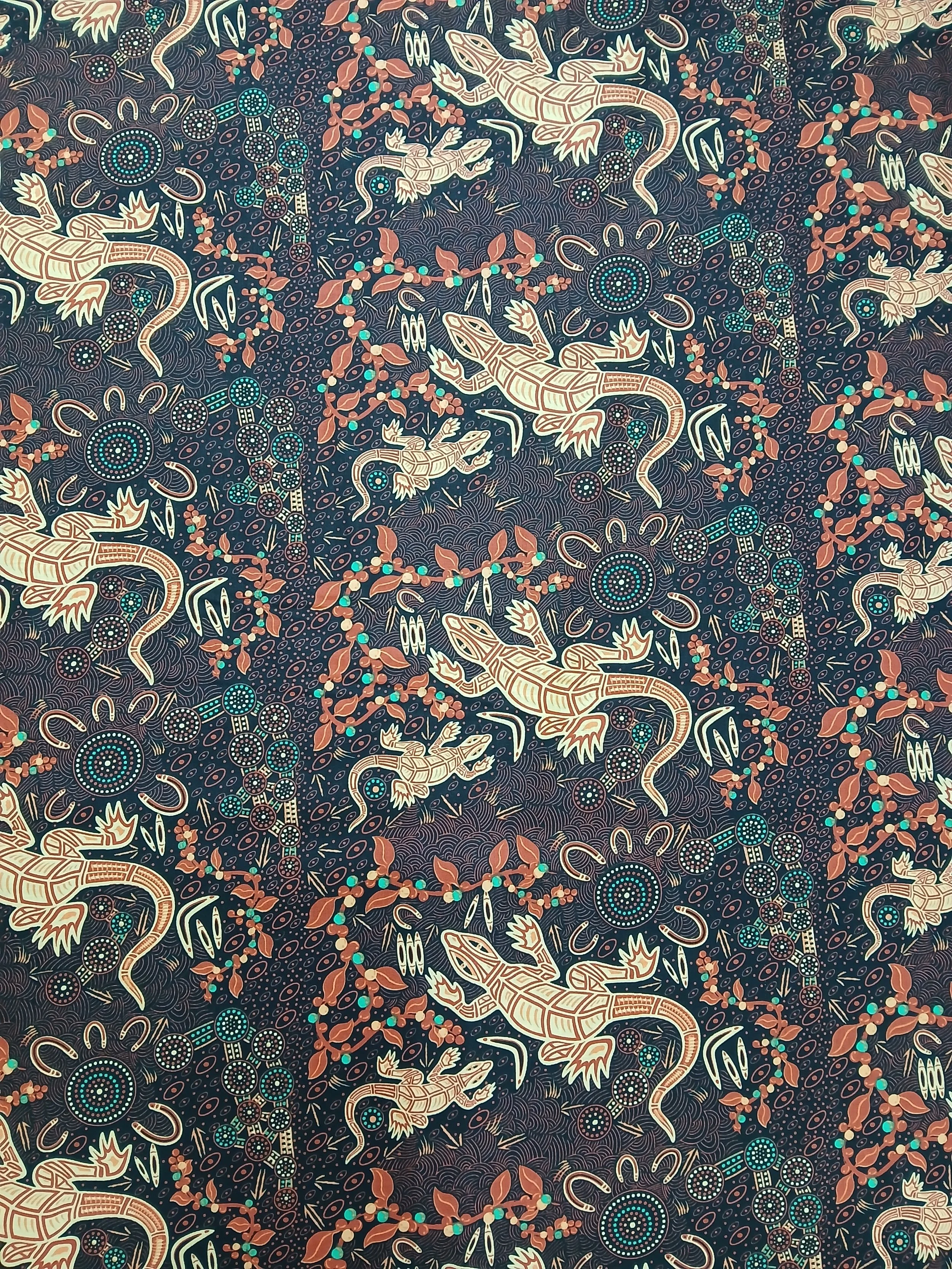 Australian Fabric
