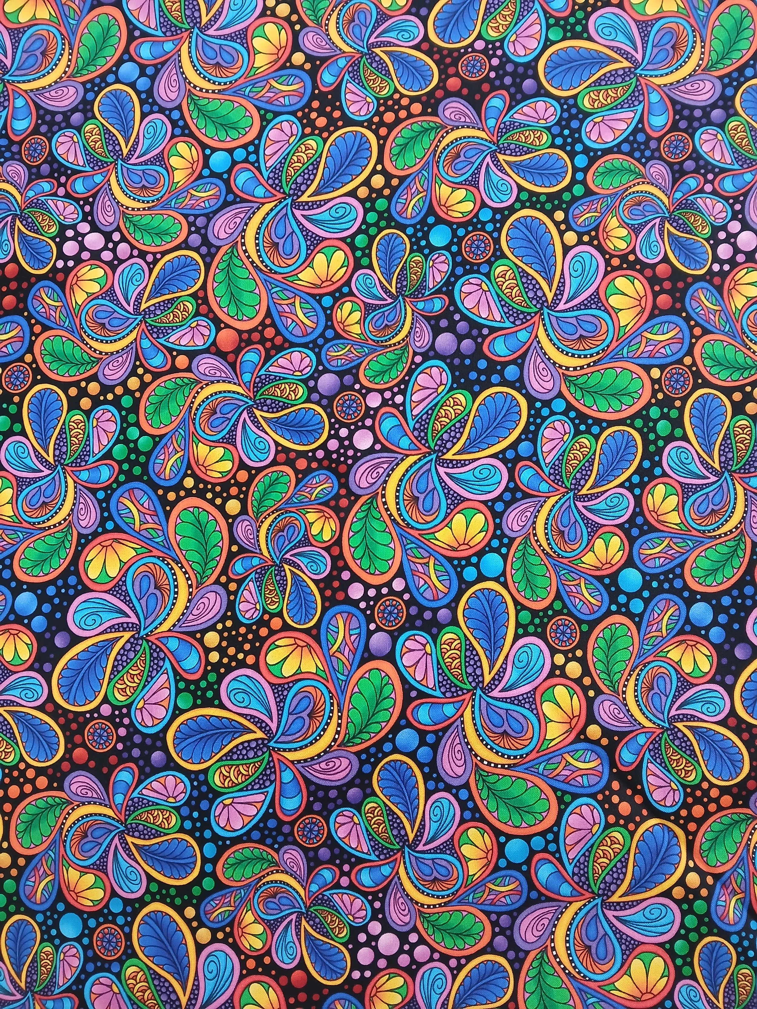 Quilting Fabric
