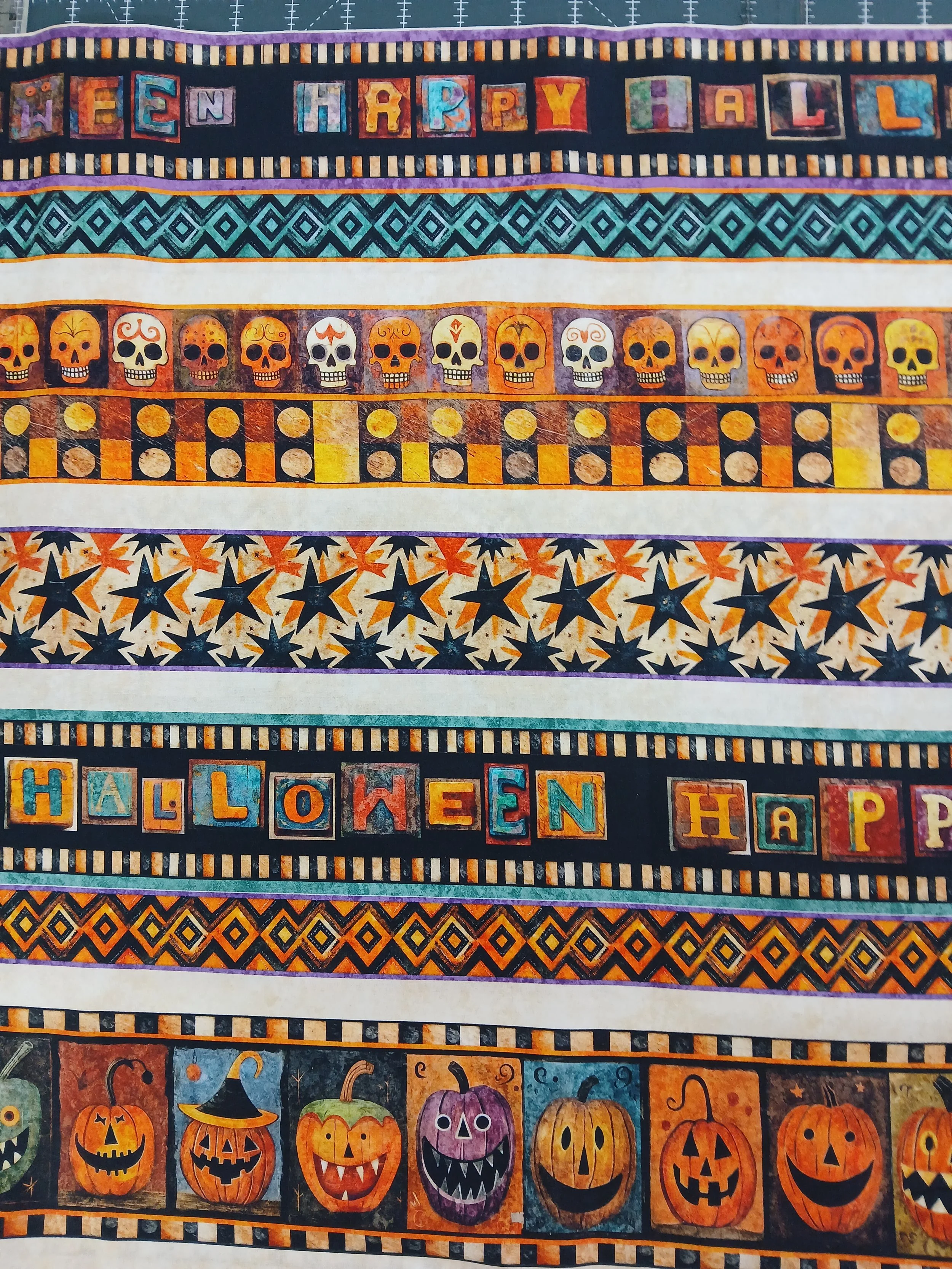 Quilting Fabric