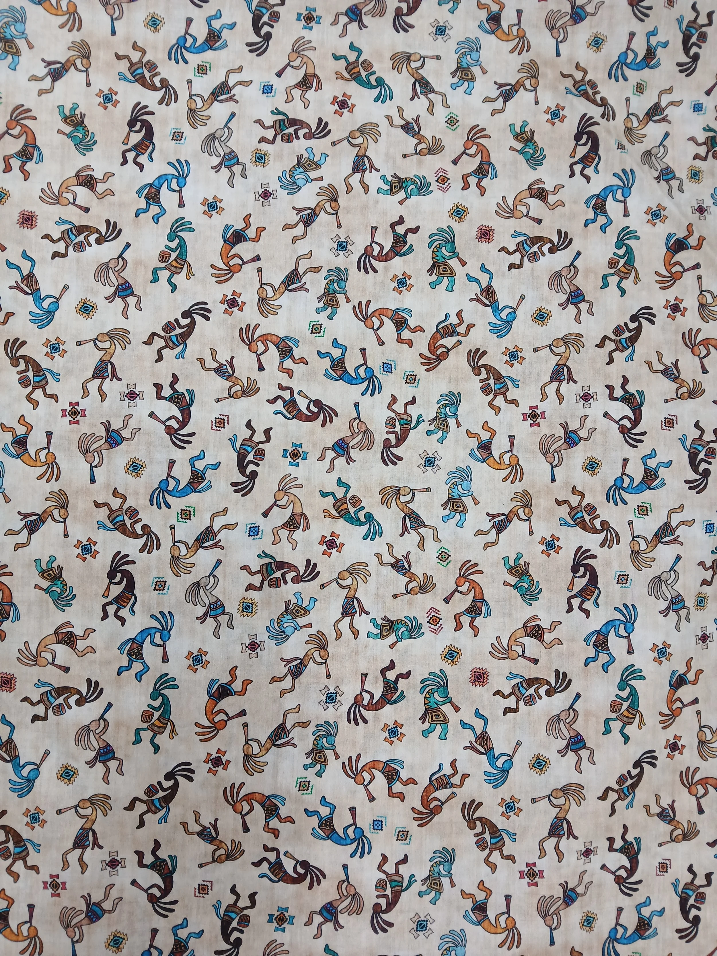 Native Fabric