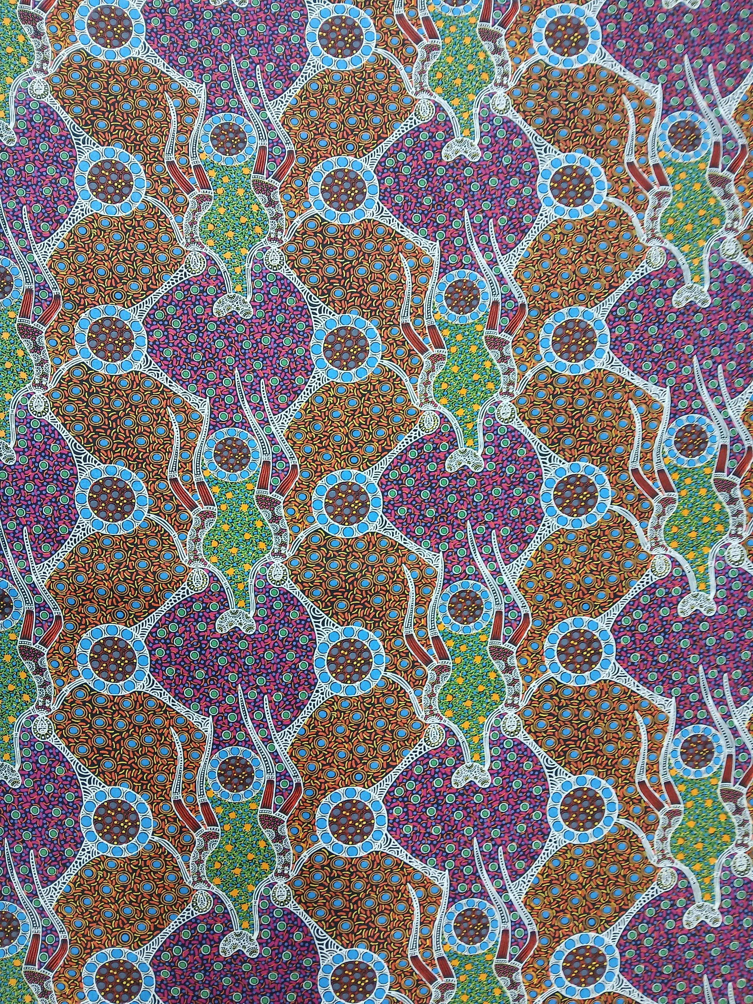Australian Fabric