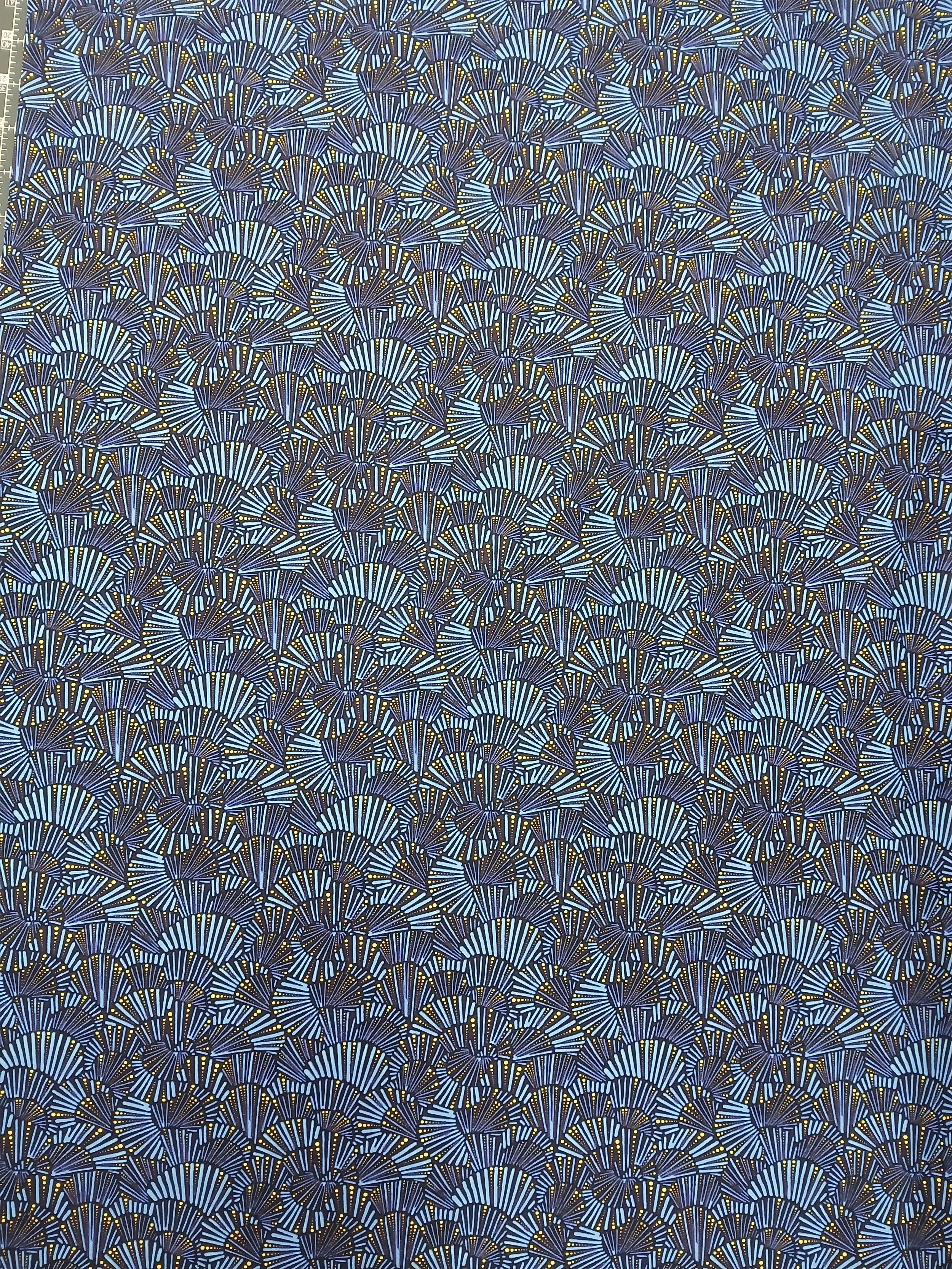Australian Fabric