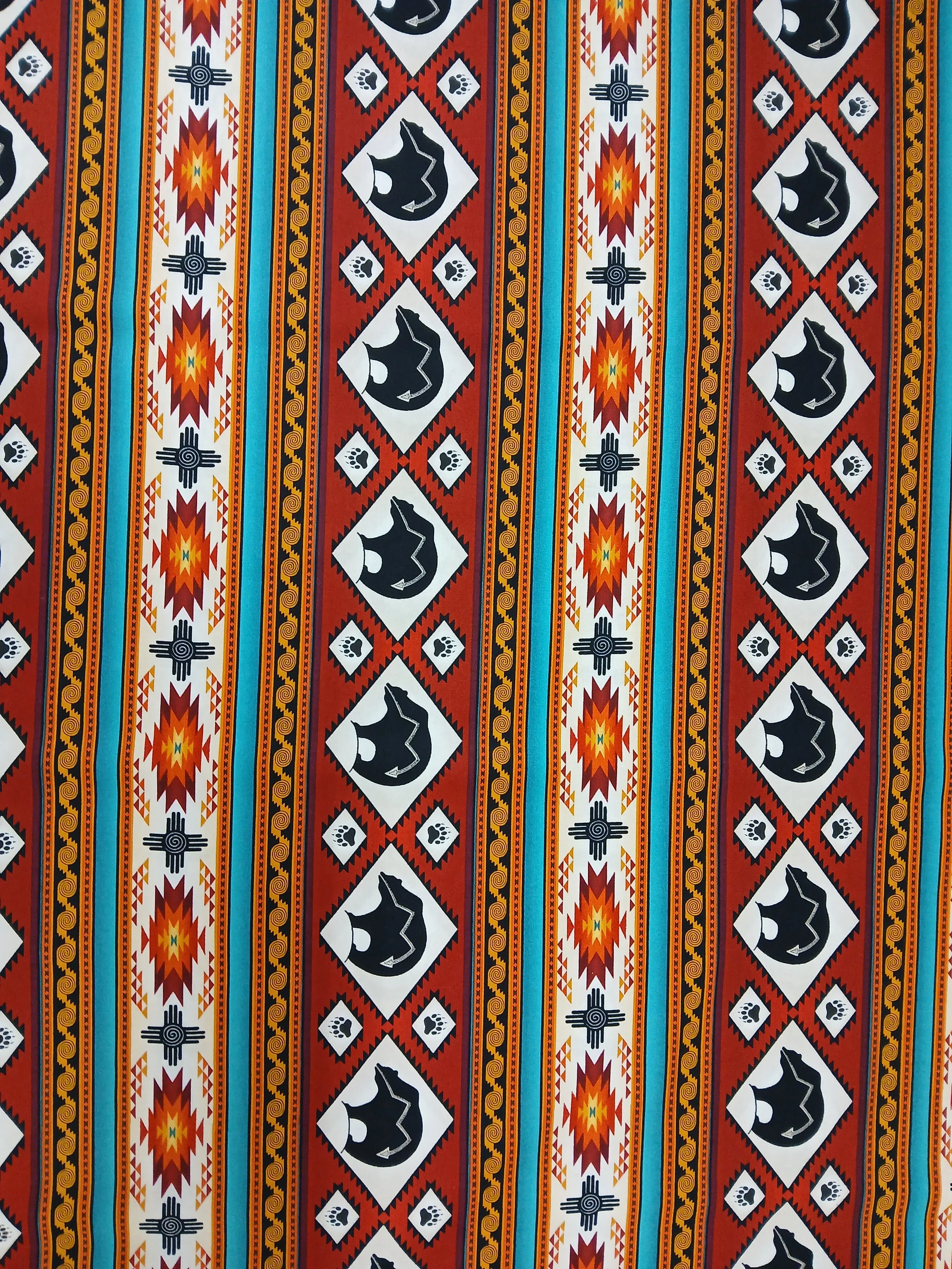 Native Fabric