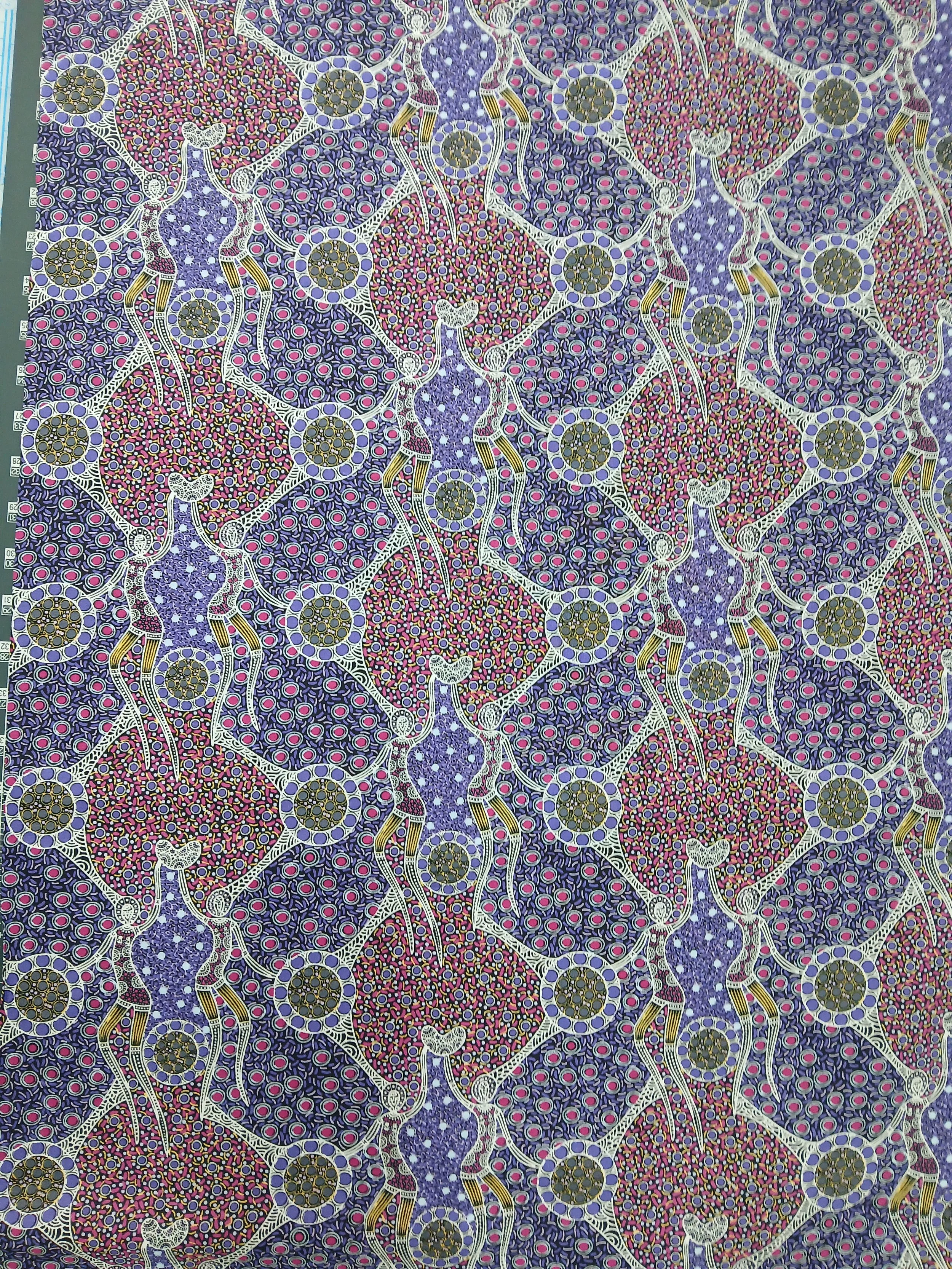 Australian Fabric