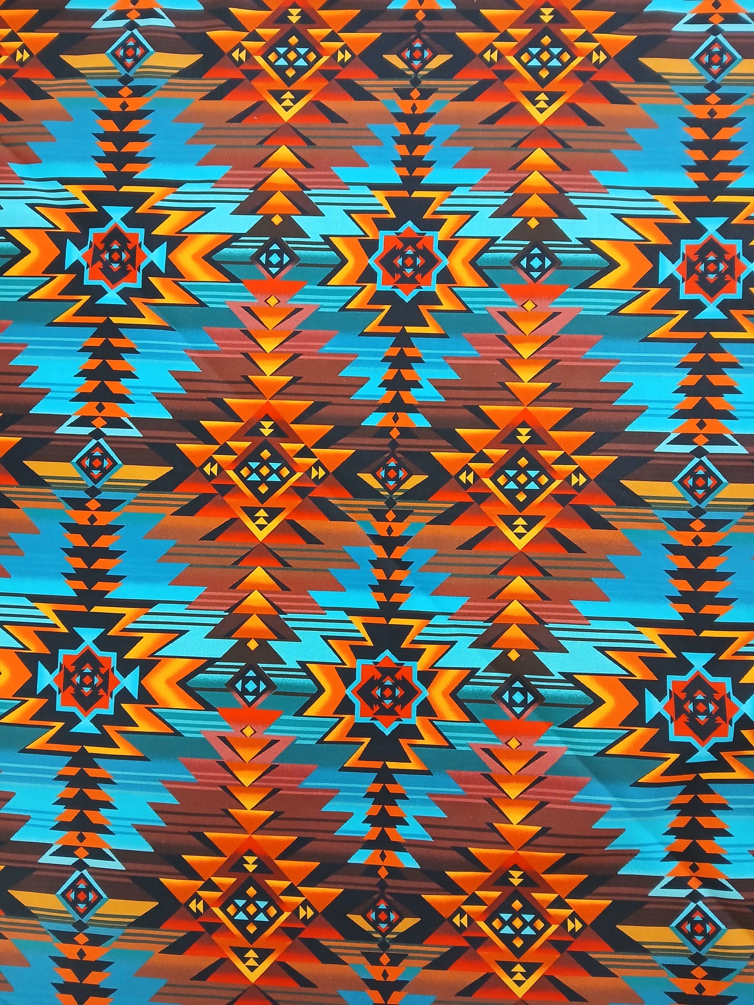Native Fabric