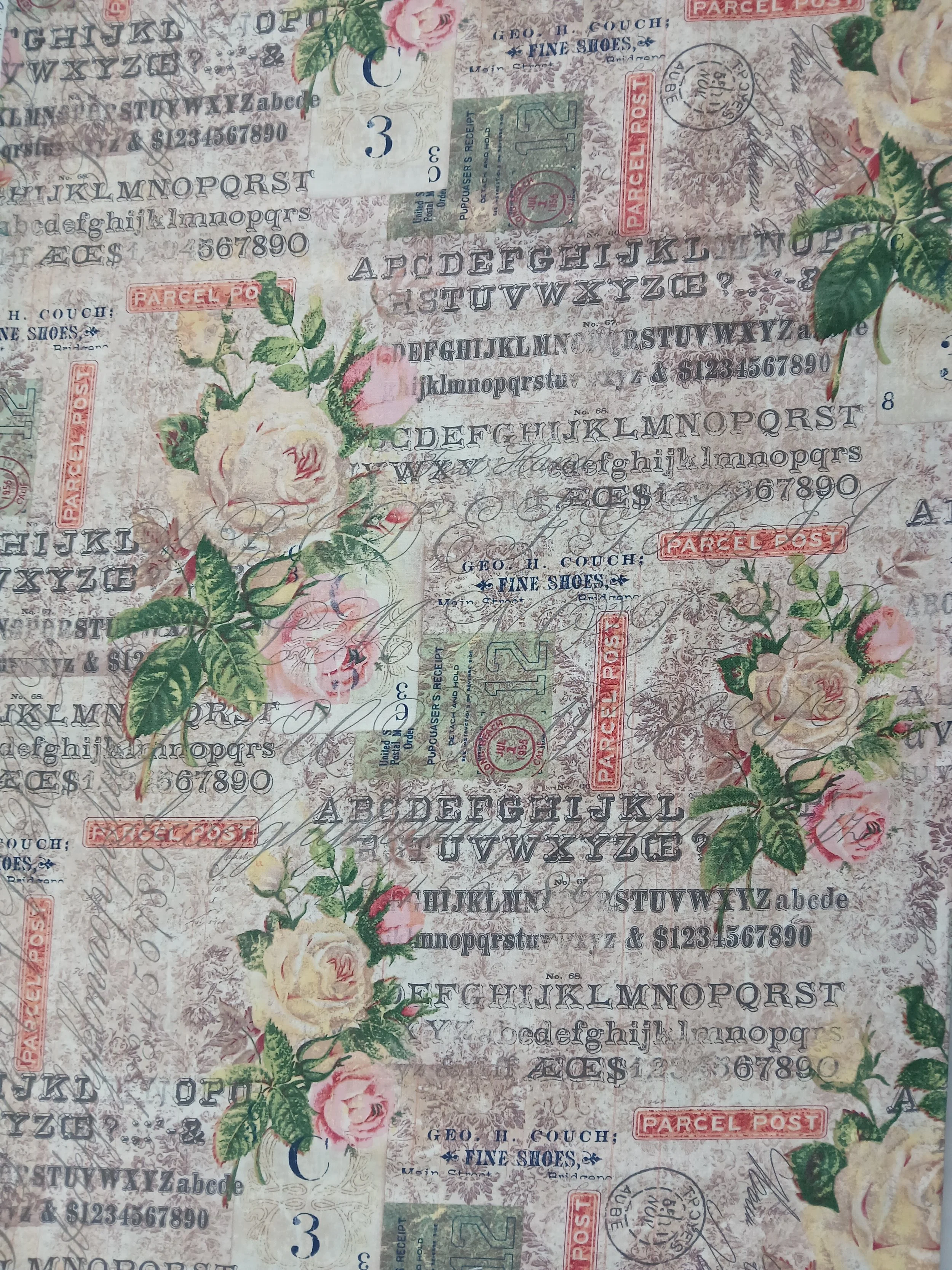 Tim Holtz Collection