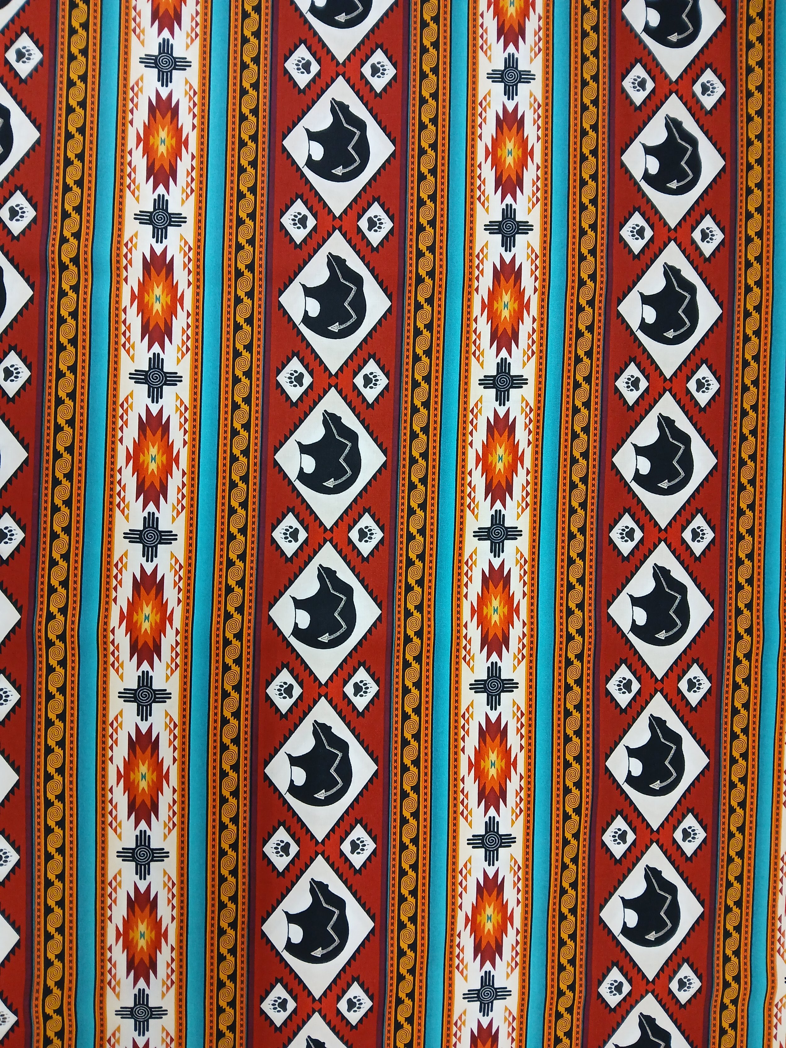 Native Fabric