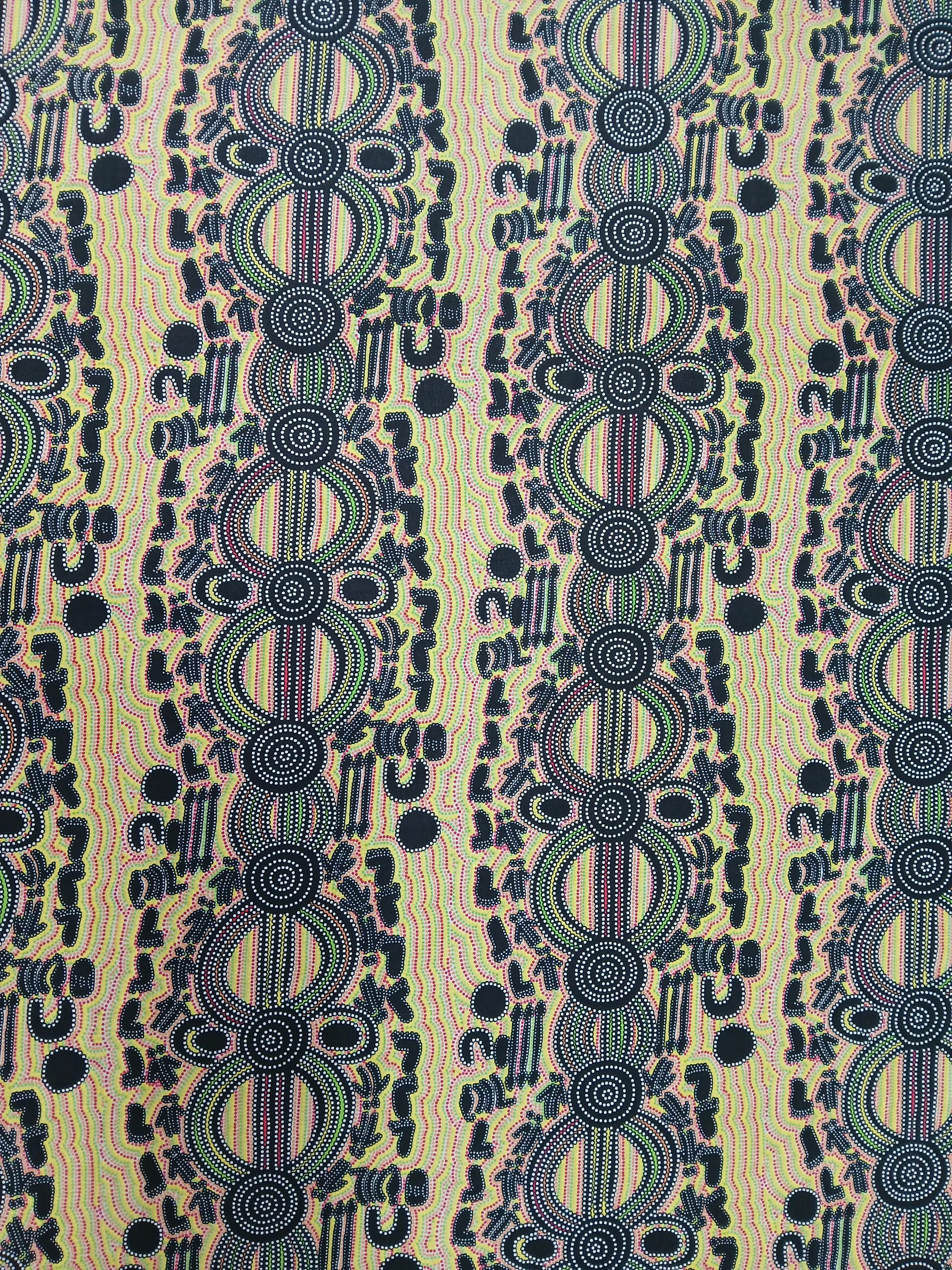 Australian Fabric