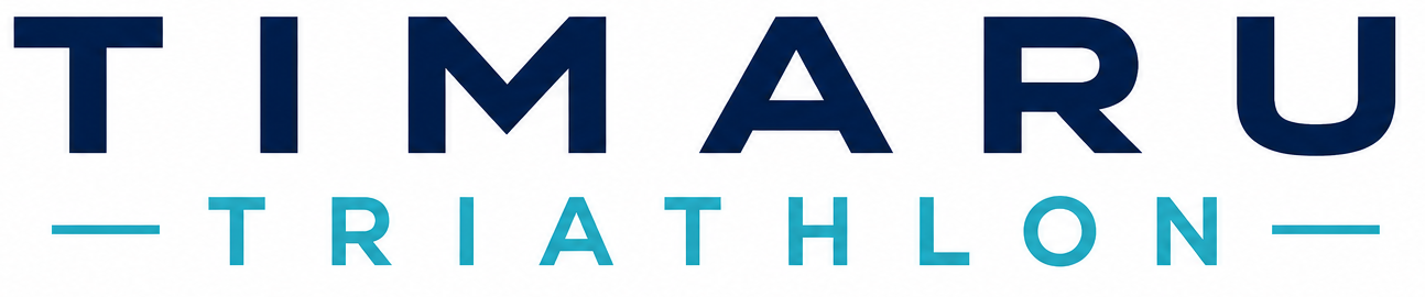 Timaru Triathlon Festival