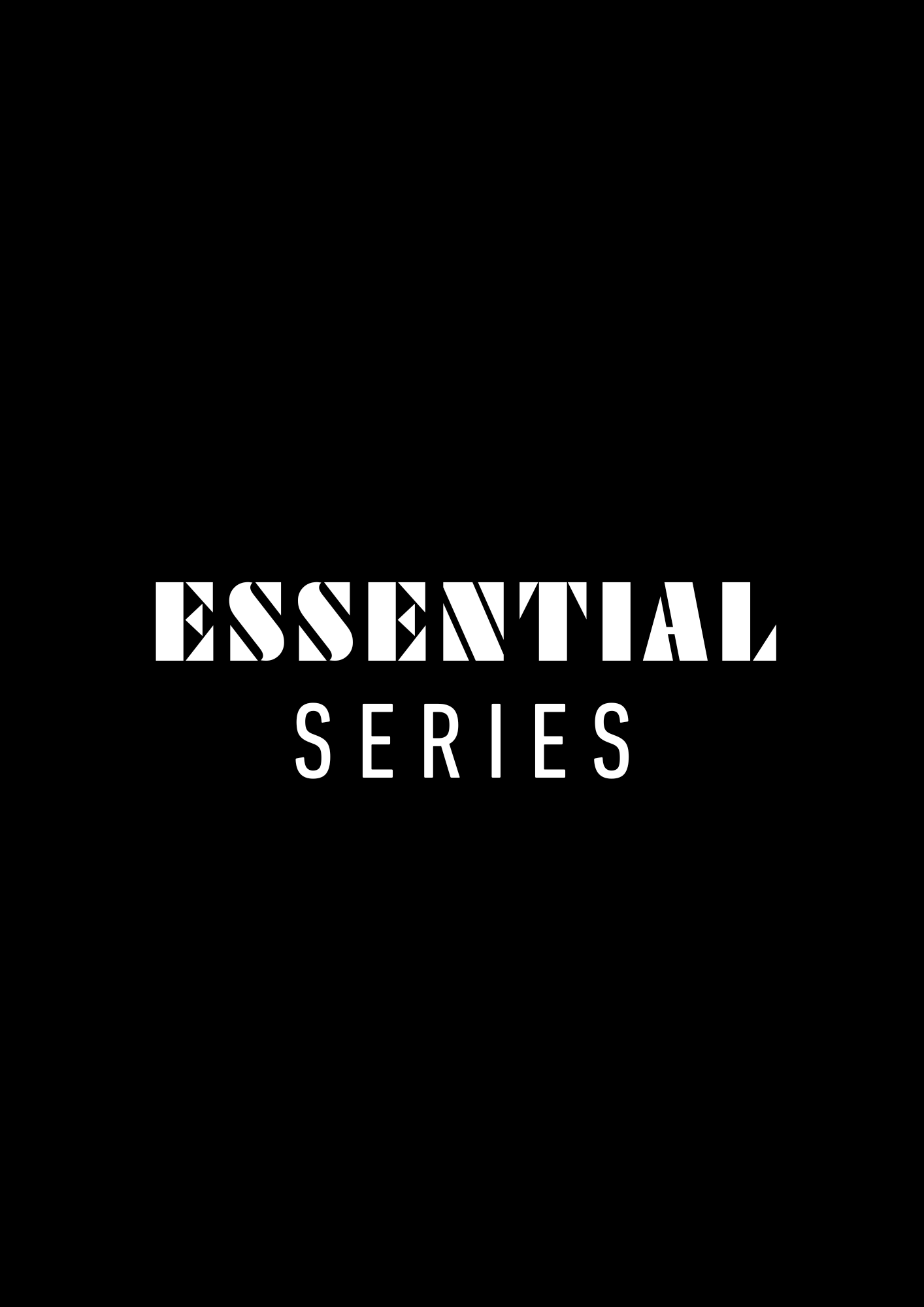 ESSENTIAL SERIES