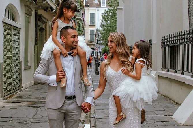 👨‍👩‍👧 Family Vacation Experience