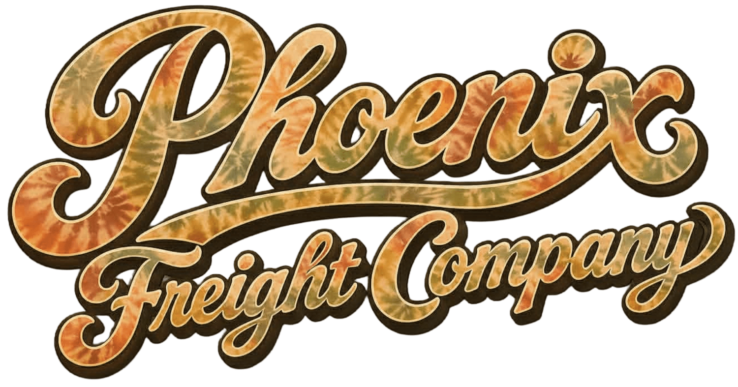 Phoenix Frieght Co.