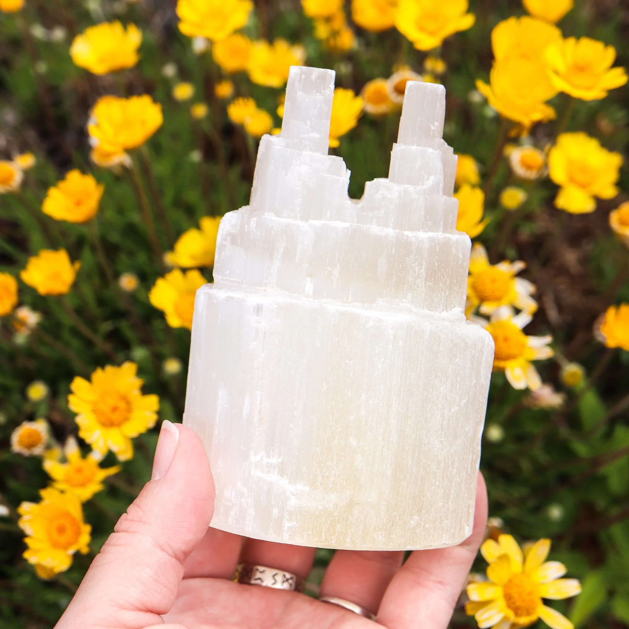Double Selenite Tower-4.jpeg