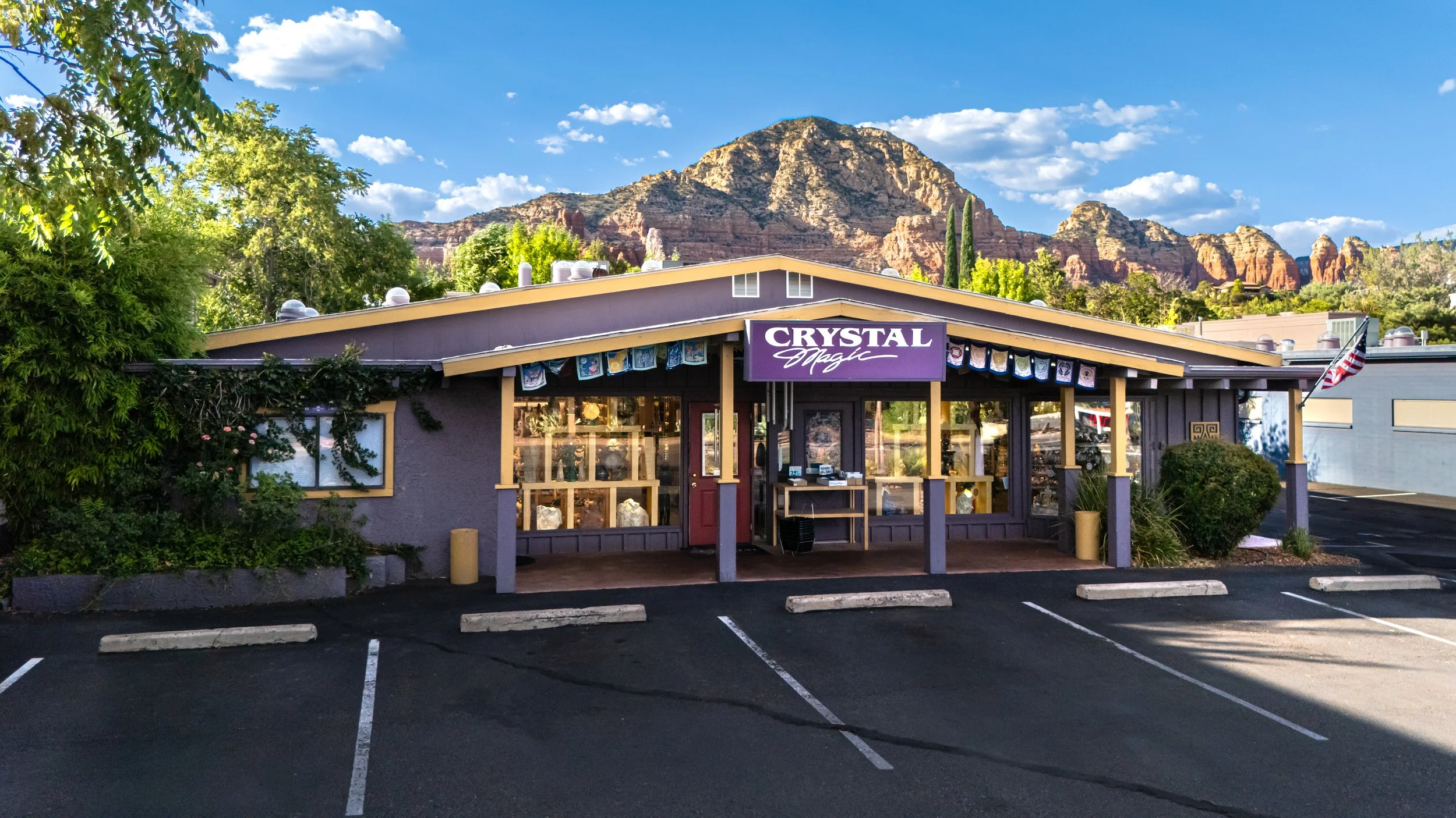 Crystal Magic Sedona Store Front 2025.JPG
