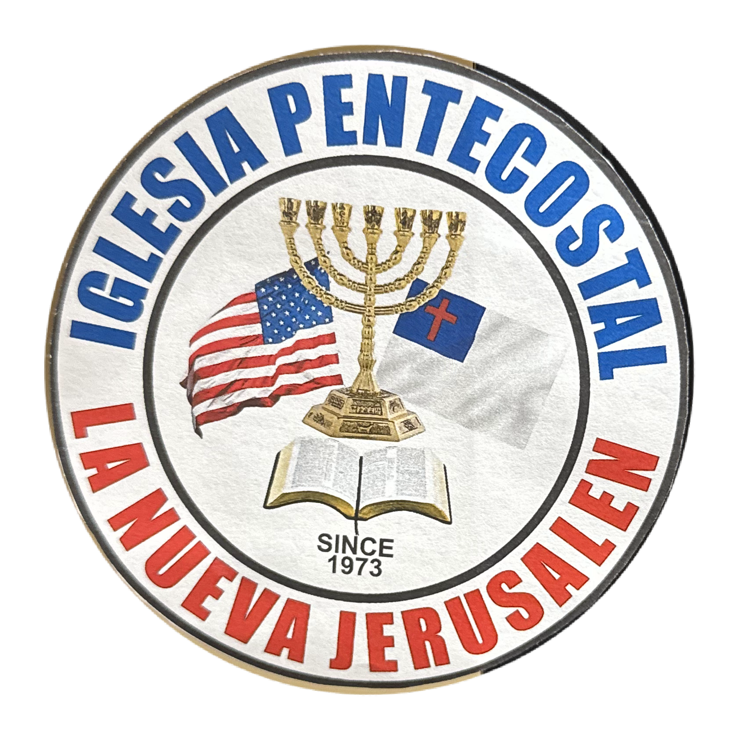 Pentecostal Church New Jerusalem