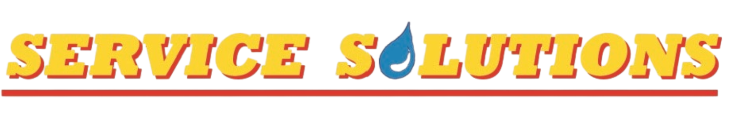 Service Solutions Plumbing