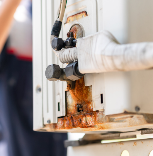 Refrigerant & Leak Repair in Central MA by Service Solutions