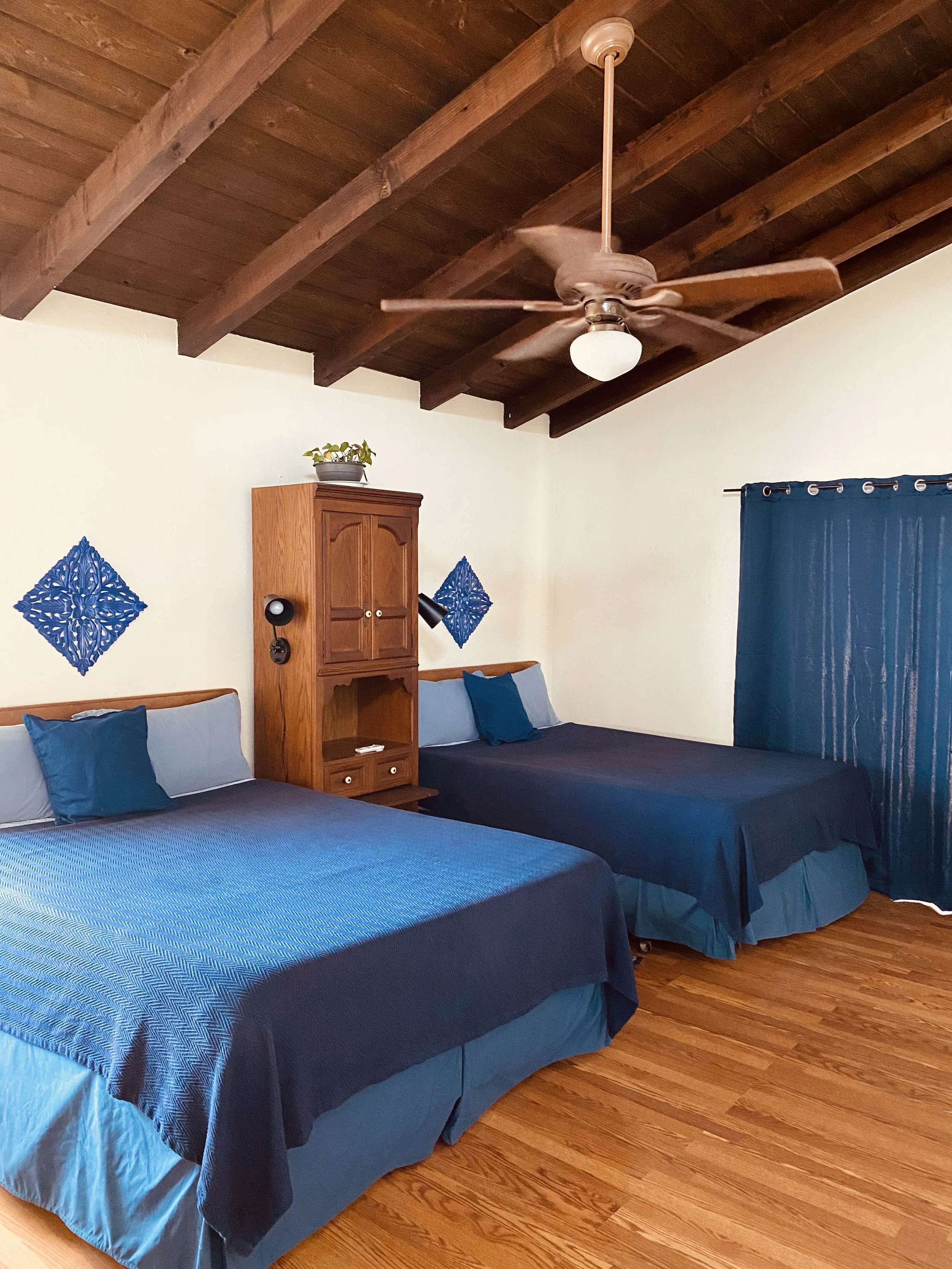 Upstairs Bedroom