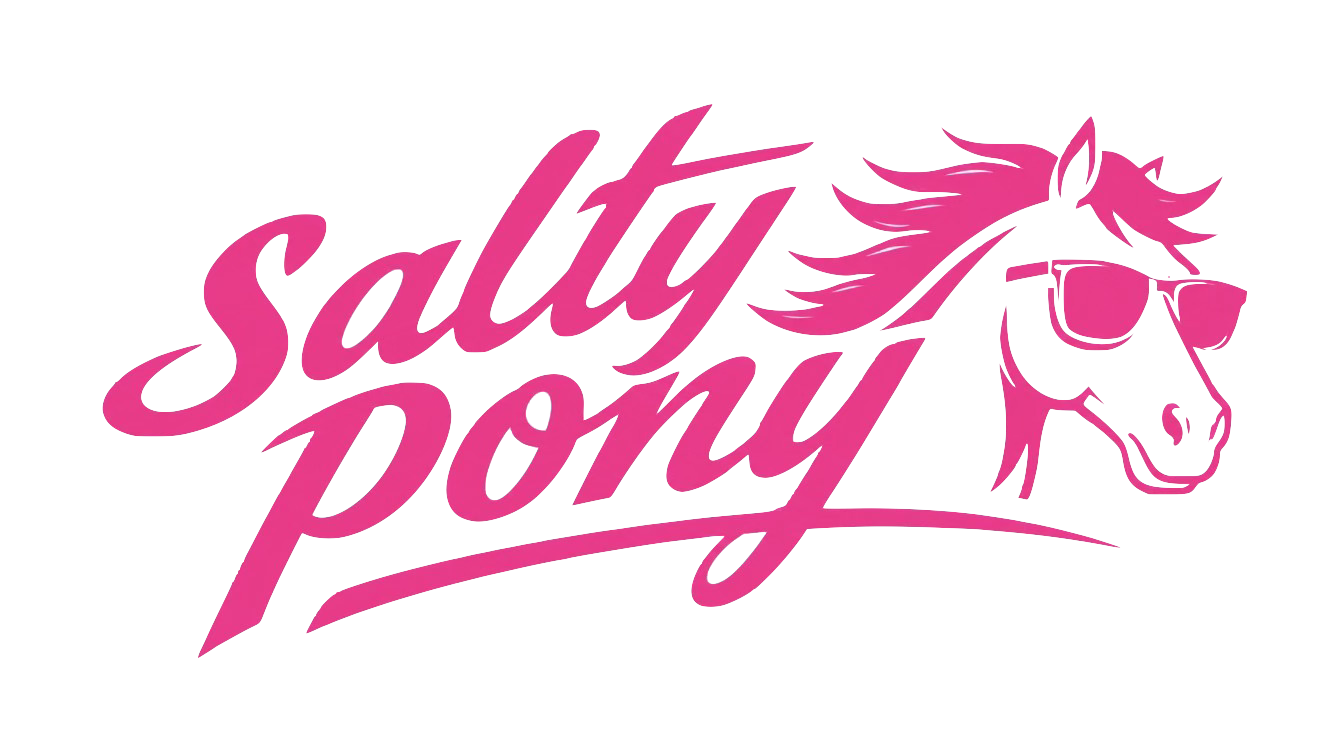 Salty Pony Charters