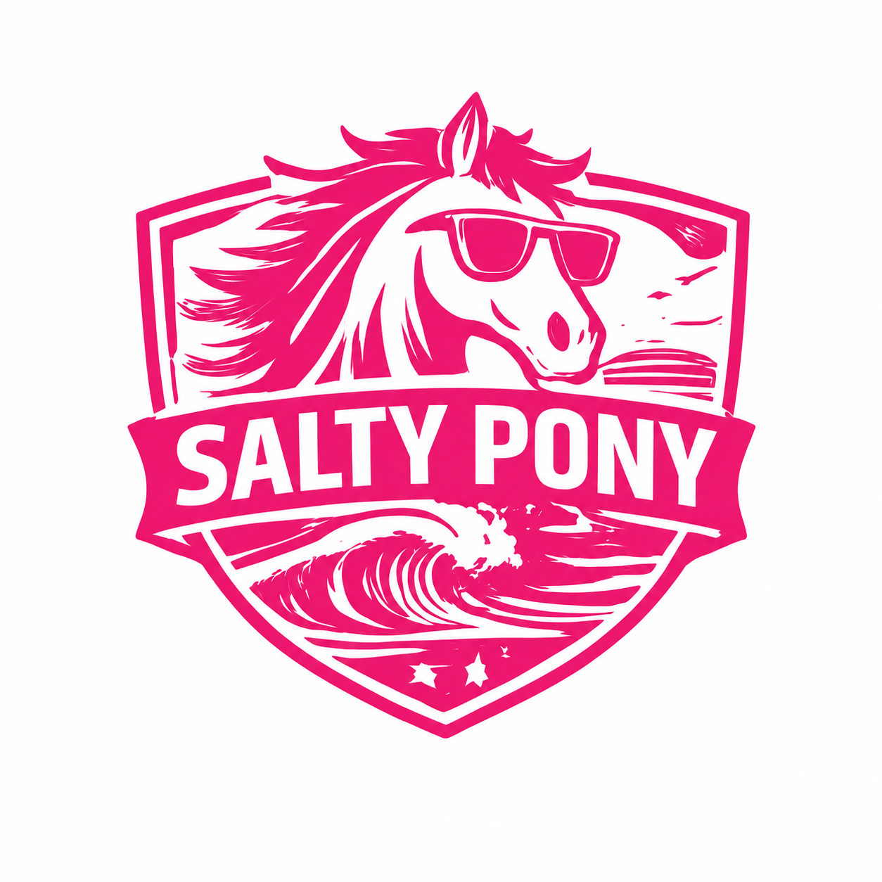 Salty Pony Charters