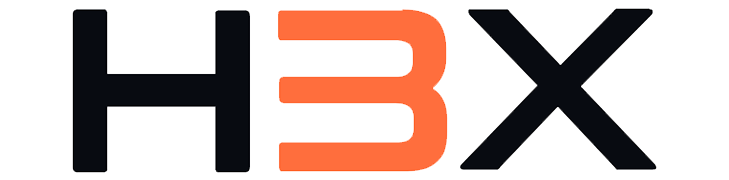 H3X Technologies