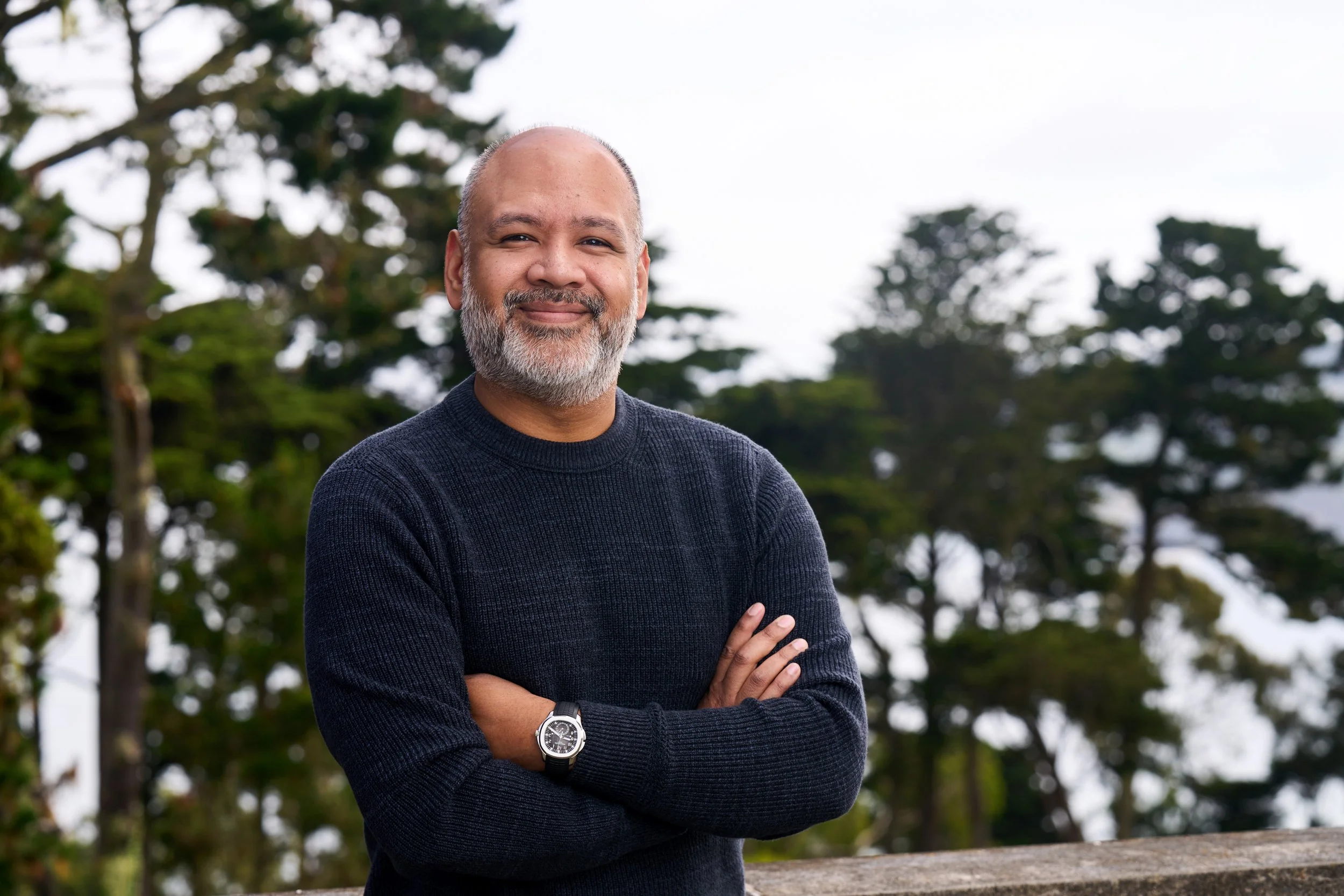 Carlos Hernandez