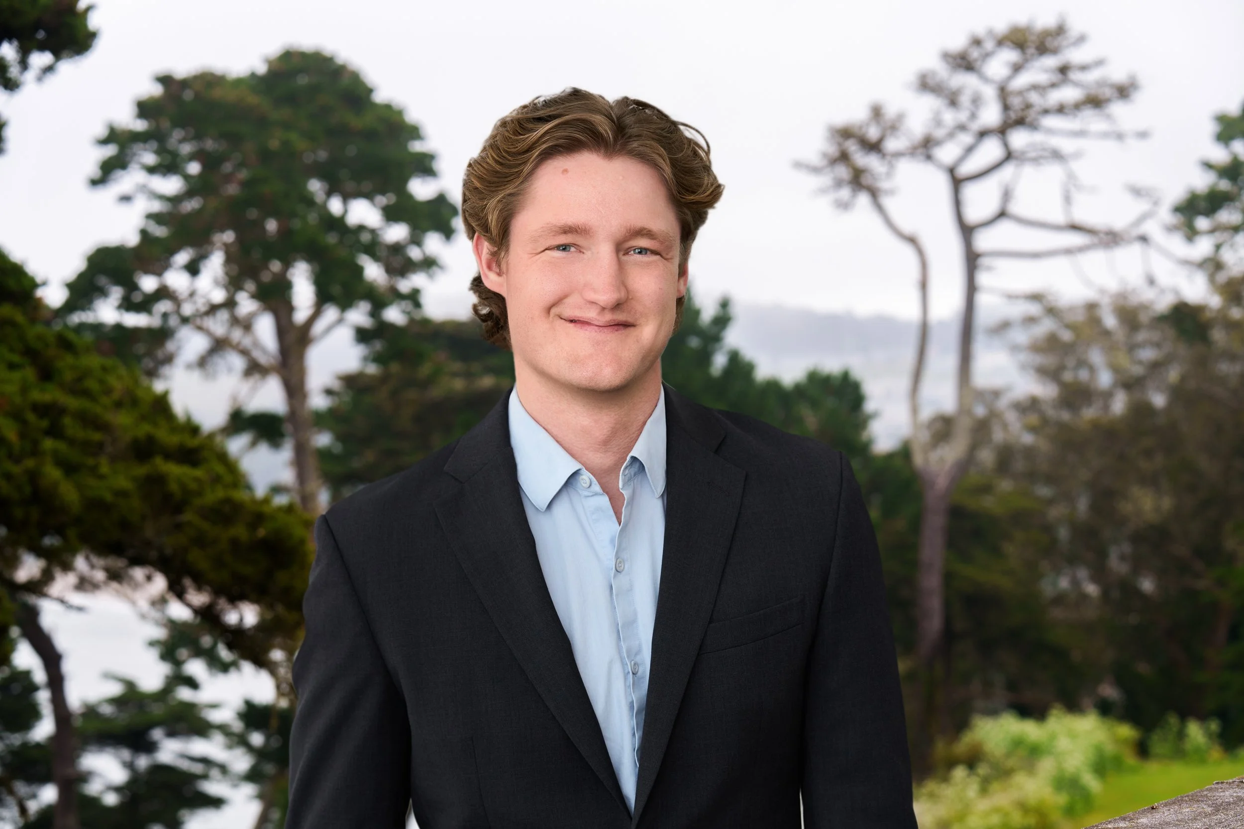 Jack Buendorf