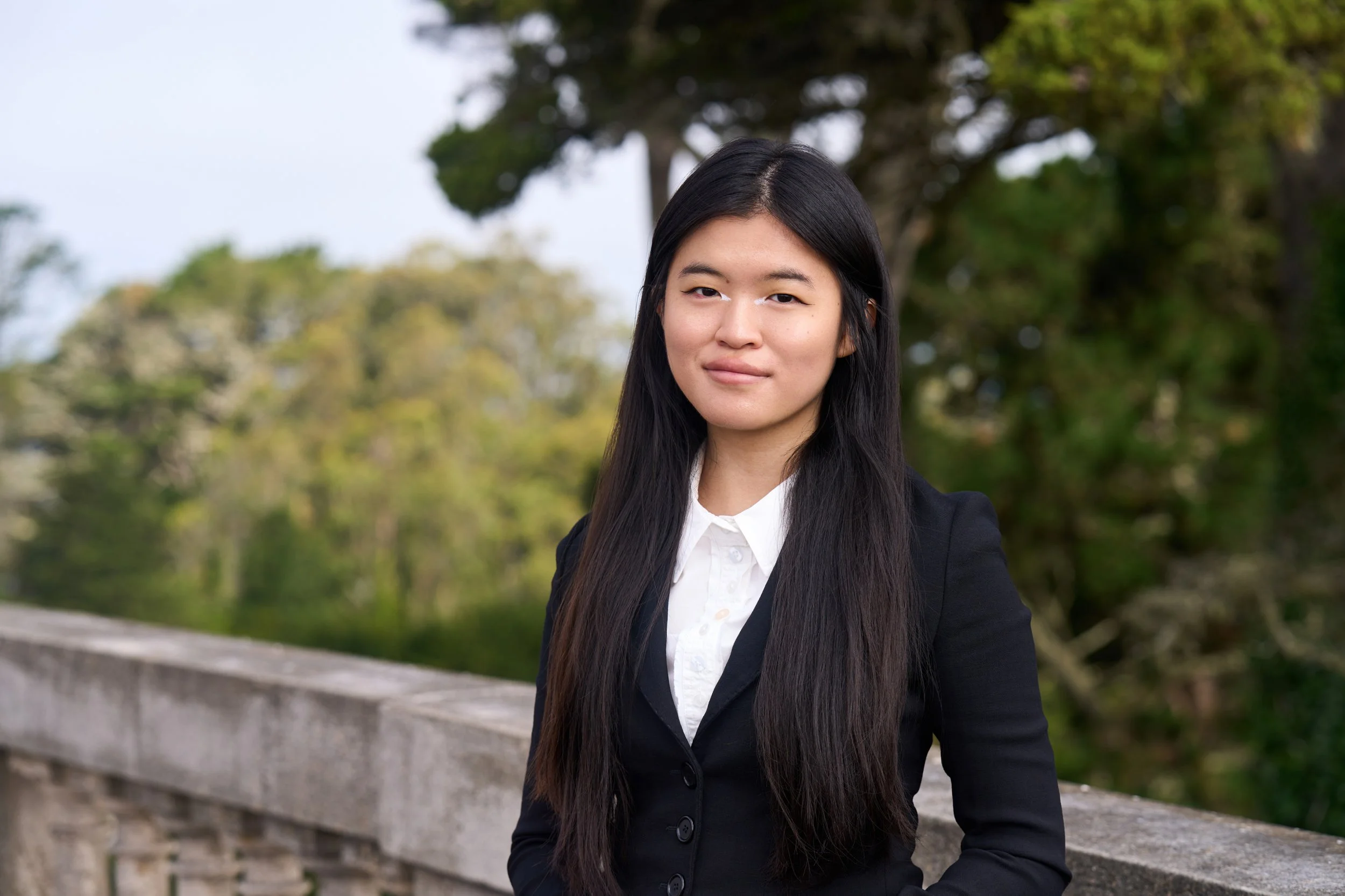 Christina Wang