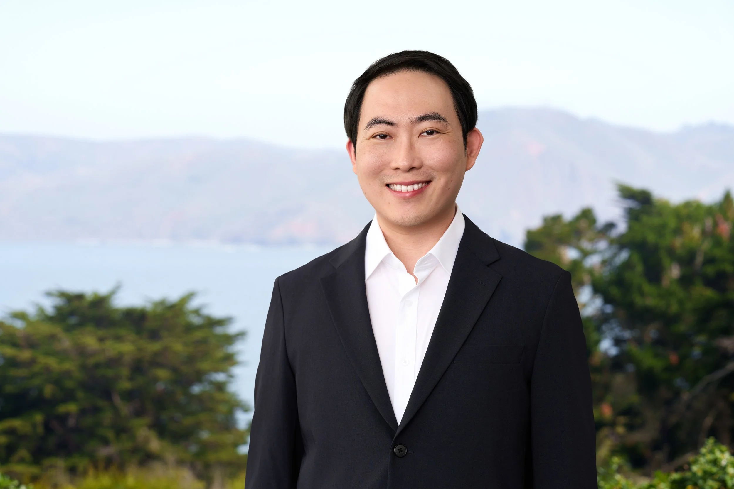 Kevin Kang
