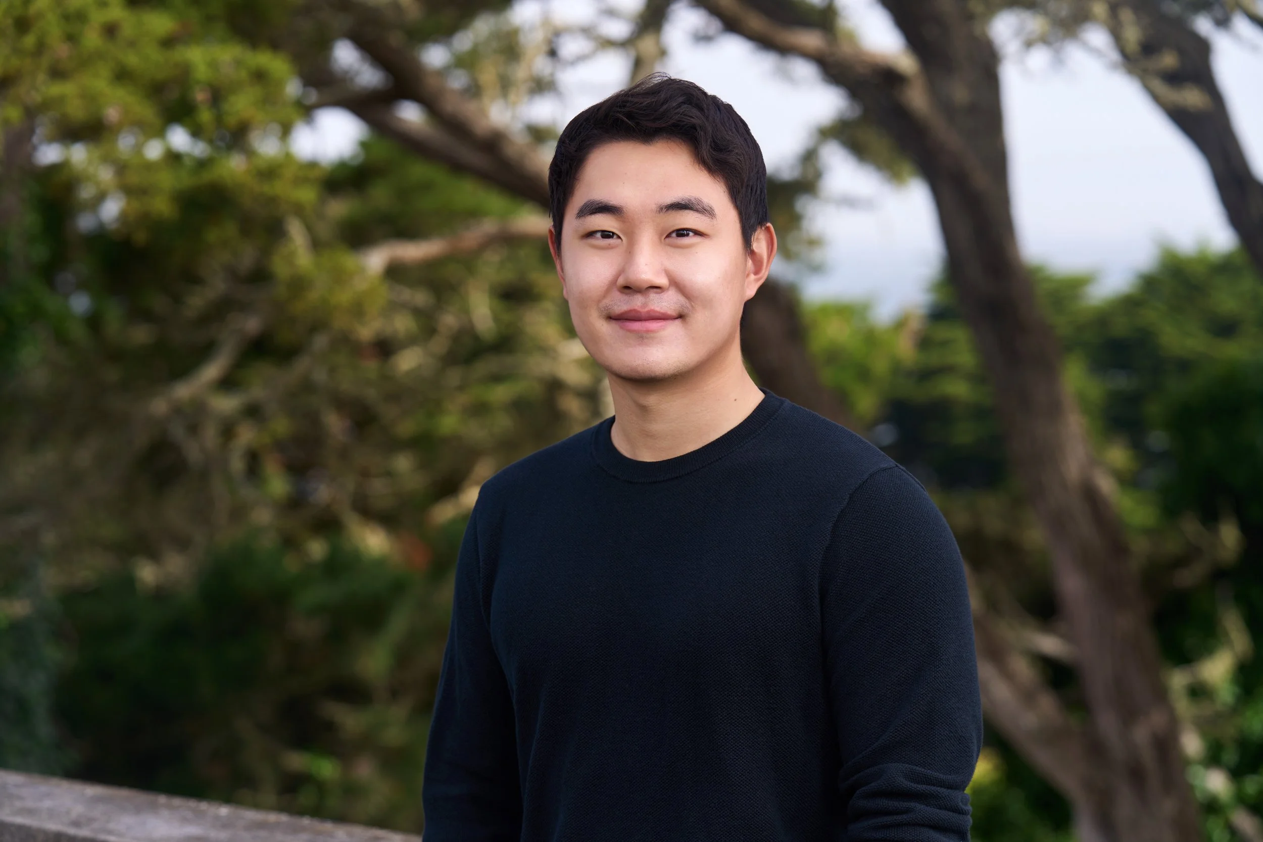 Daniel Lee