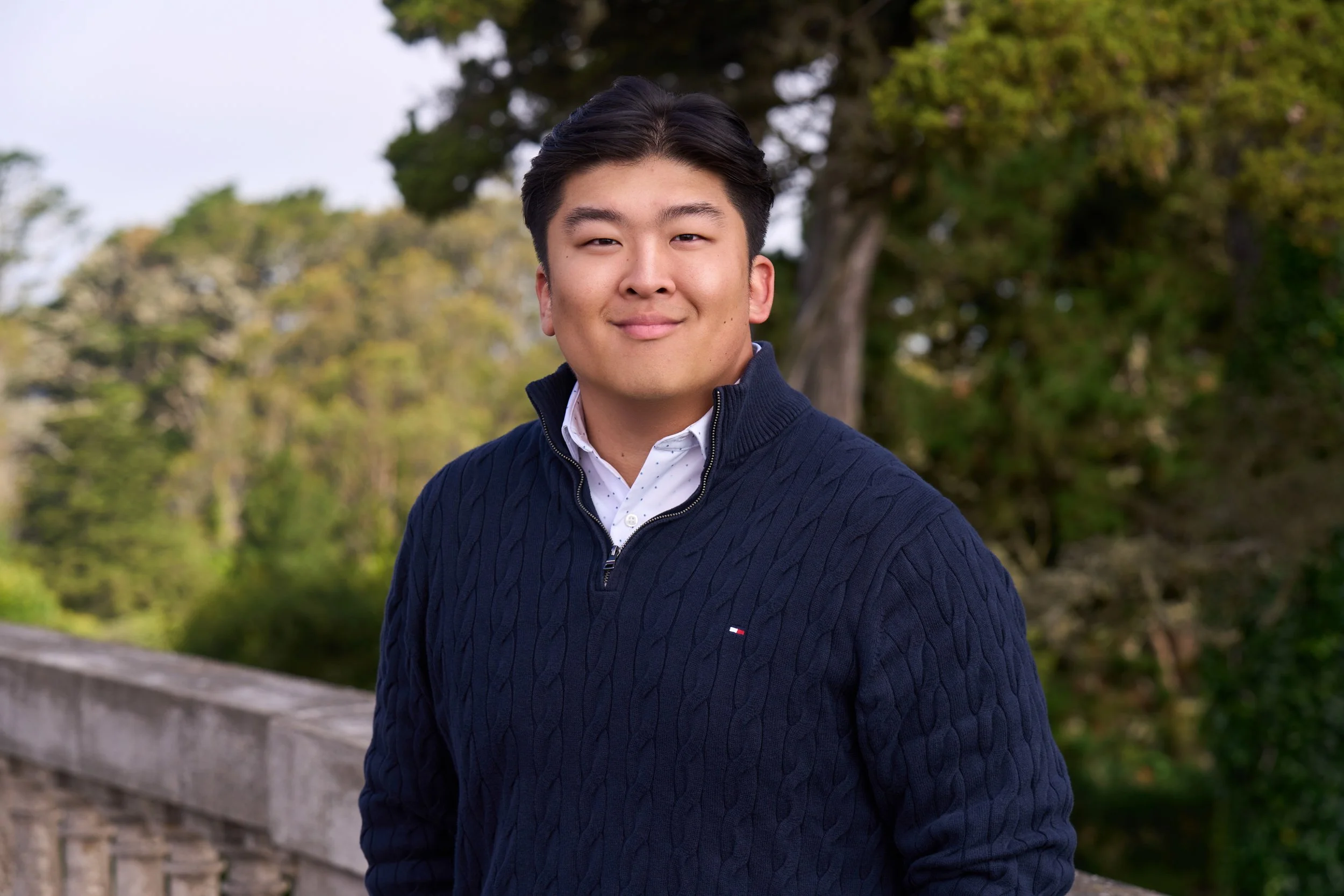 Alex Chun
