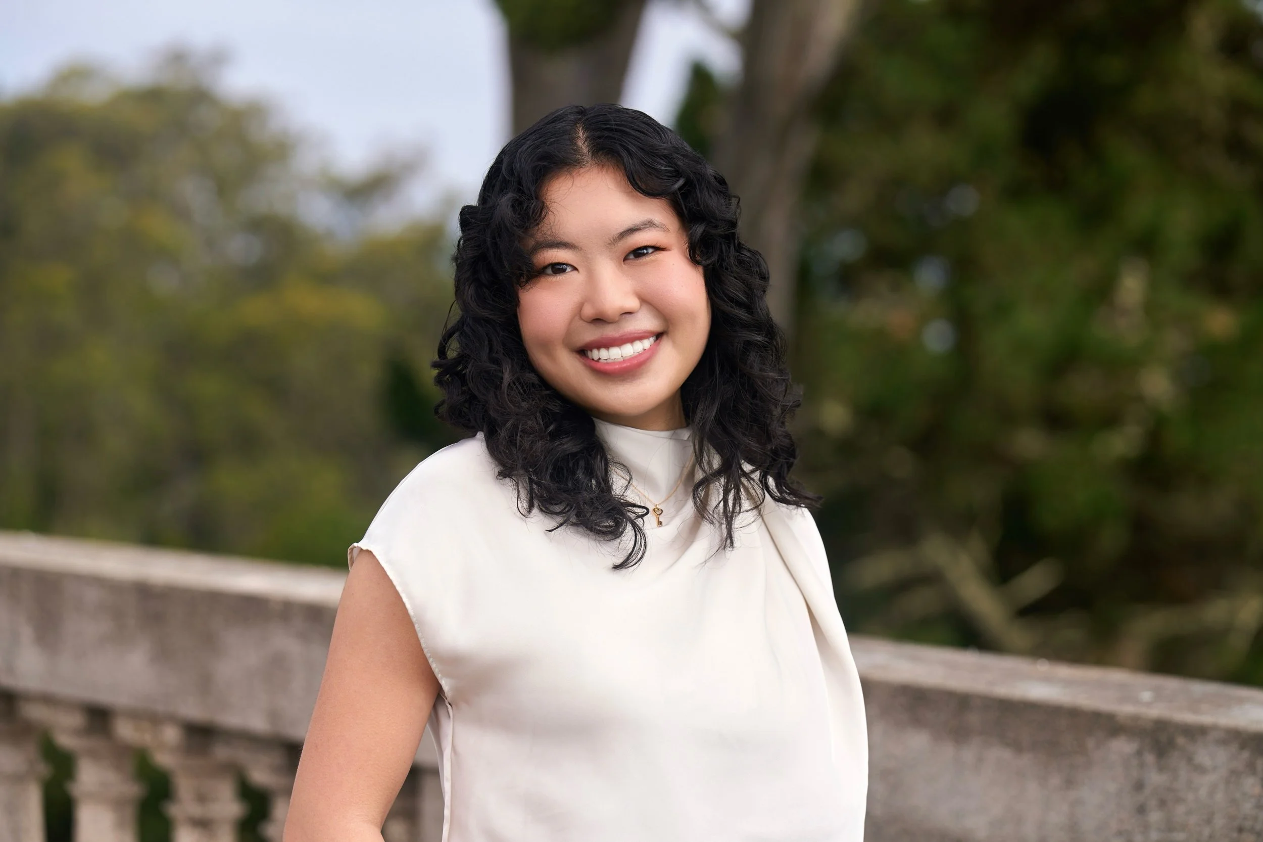 Joann Shi
