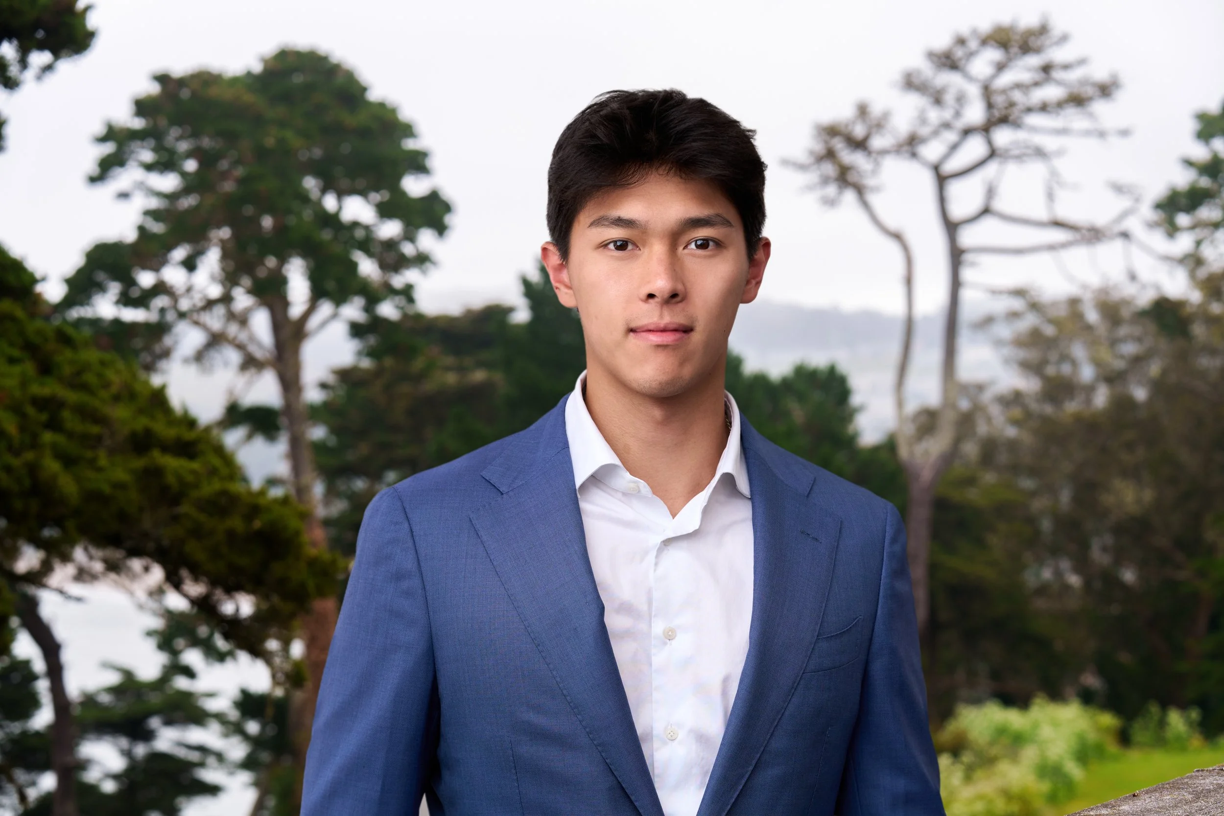 Alex Fang