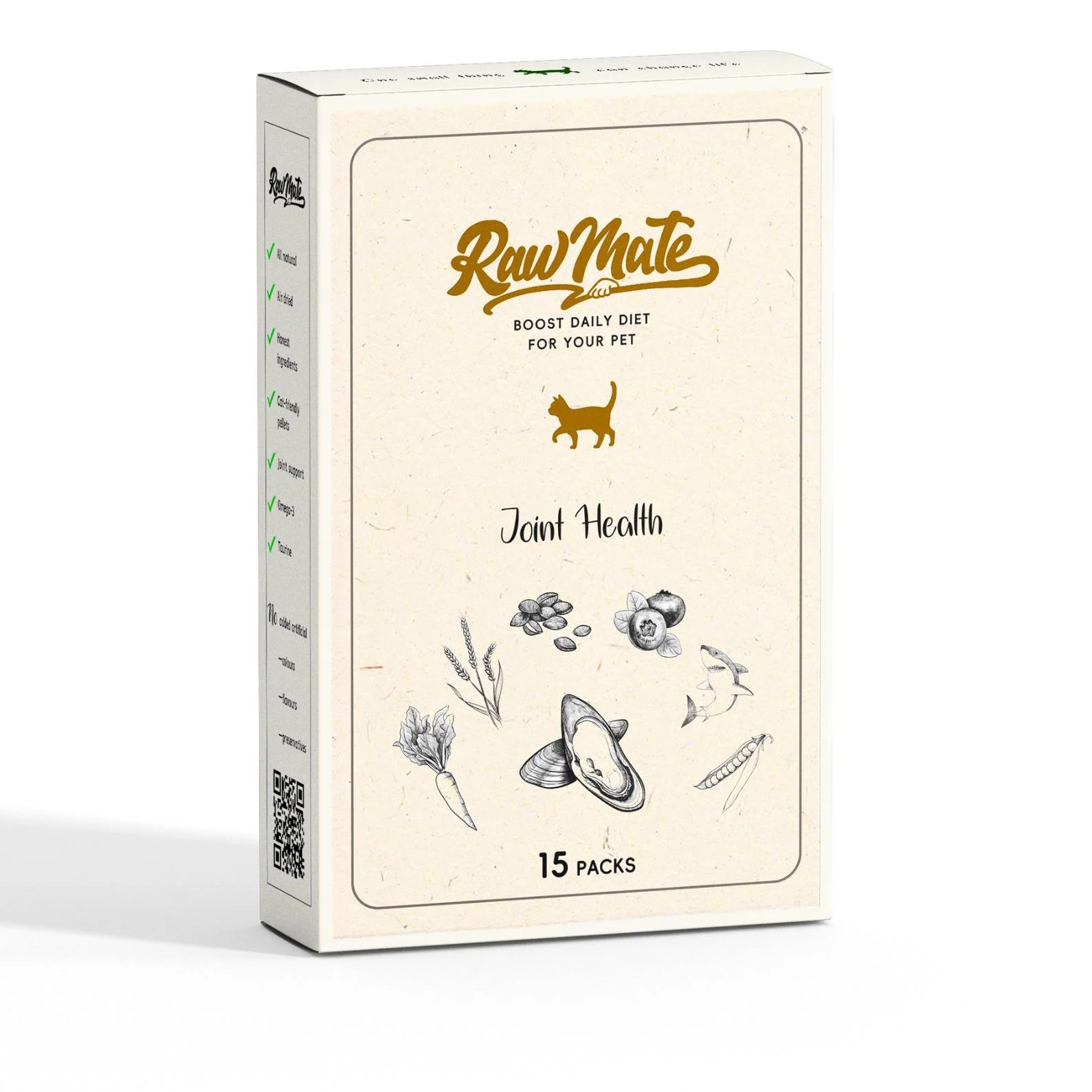 Cat Joint Care
