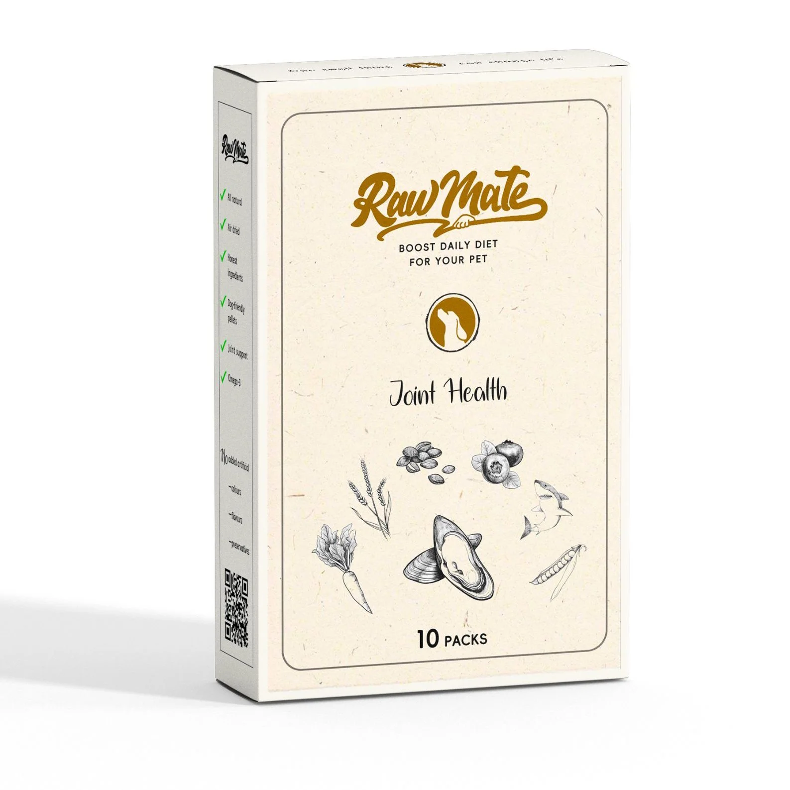 Dog Joint Care