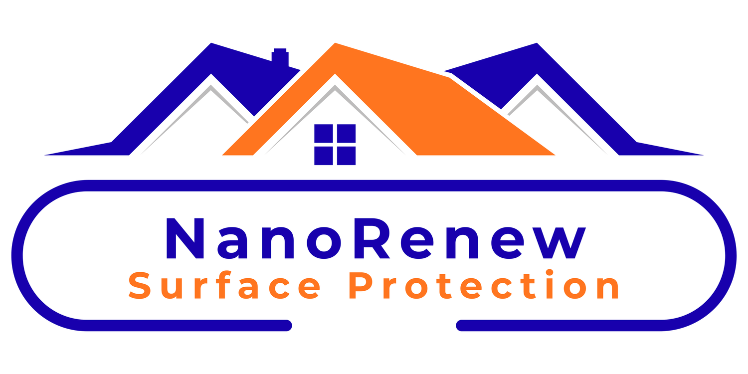 NanoRenew Surface Protection