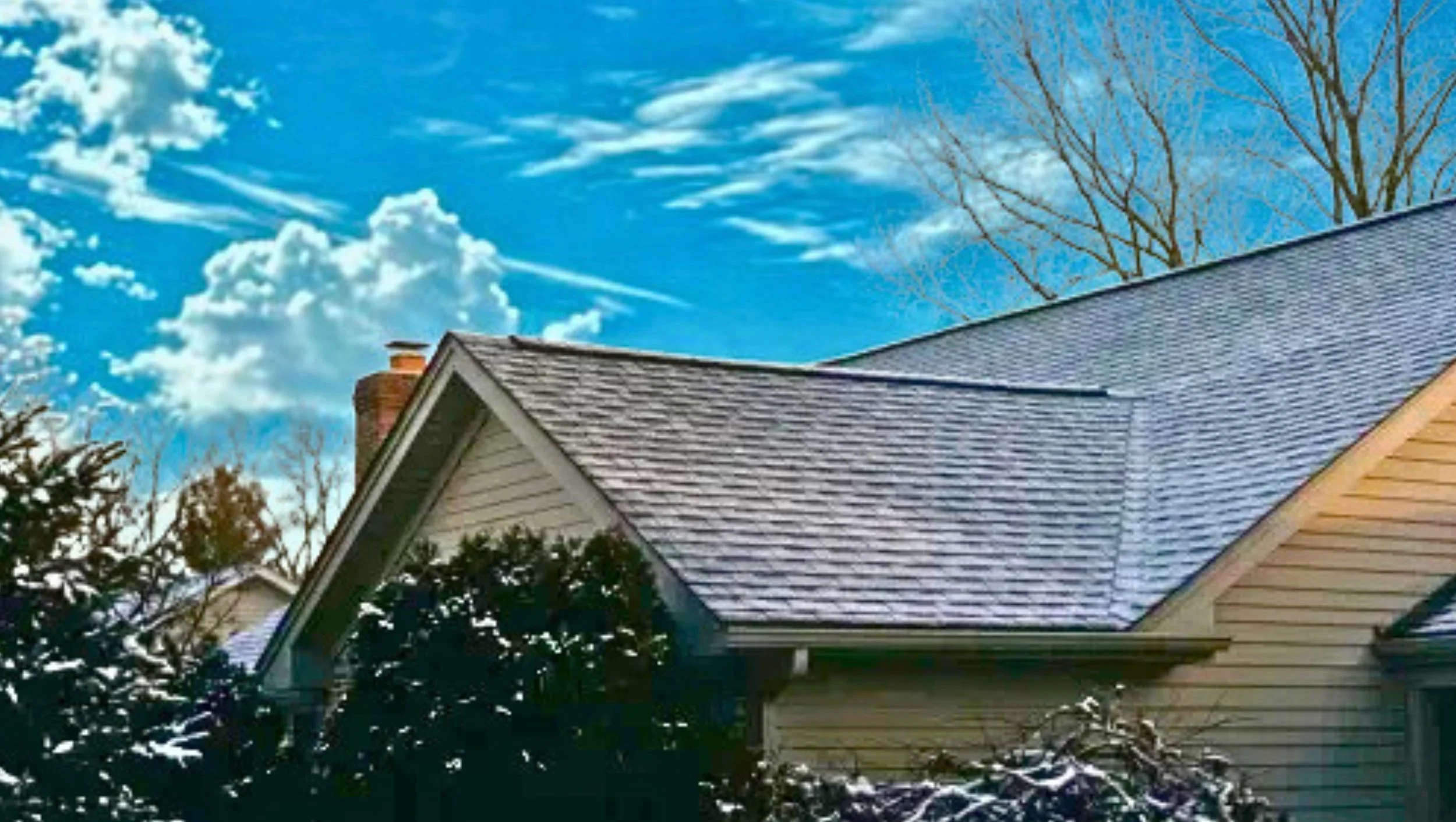 Is Your Roof a Candidate for Roof Rejuvenation?