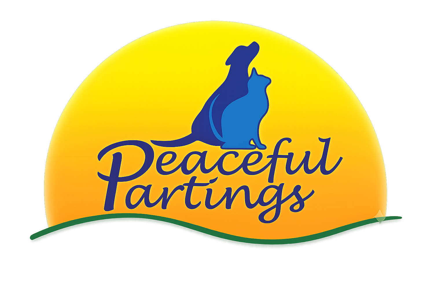 Peaceful Partings, LLC