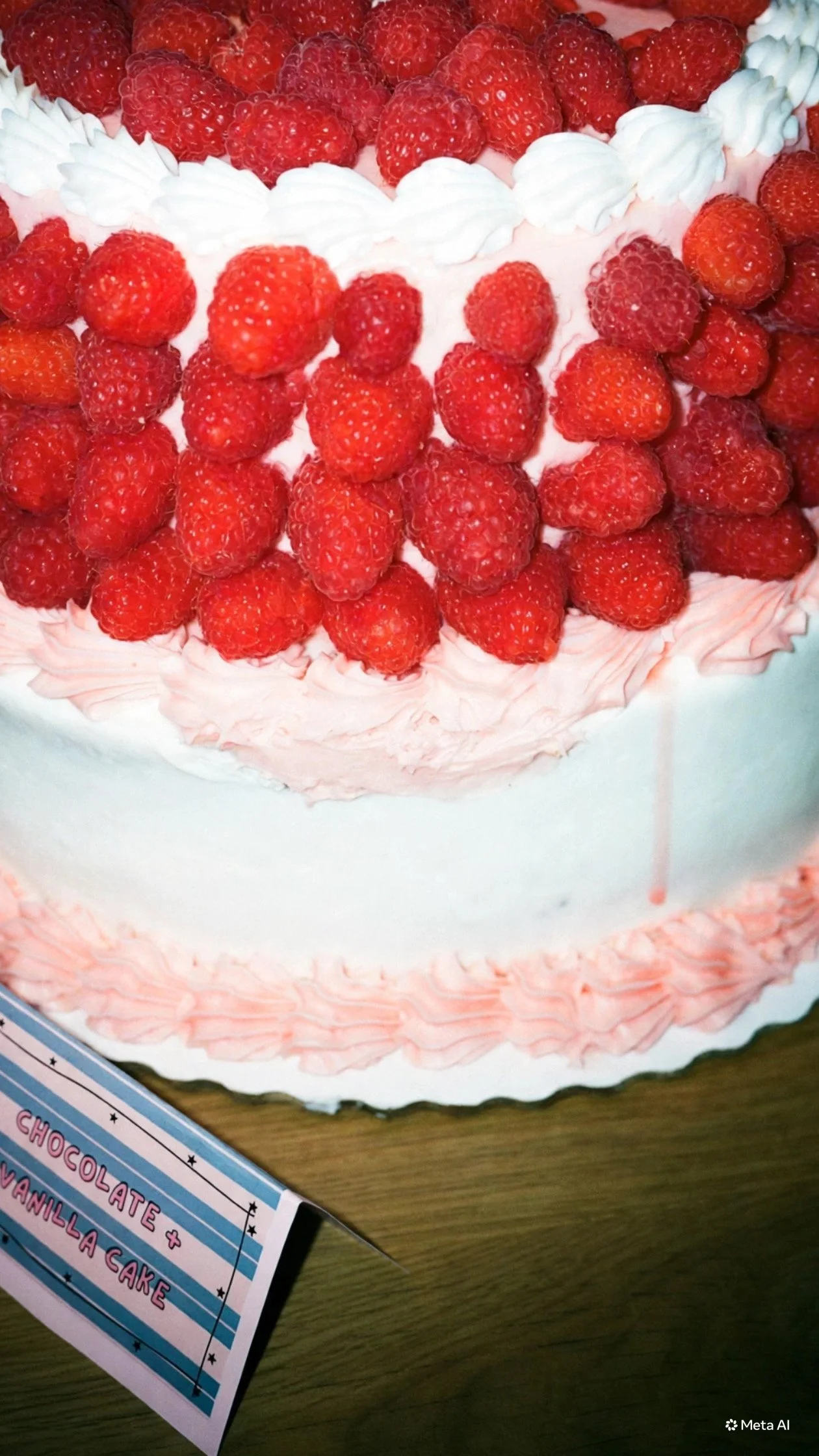Janicello's Baby Shower