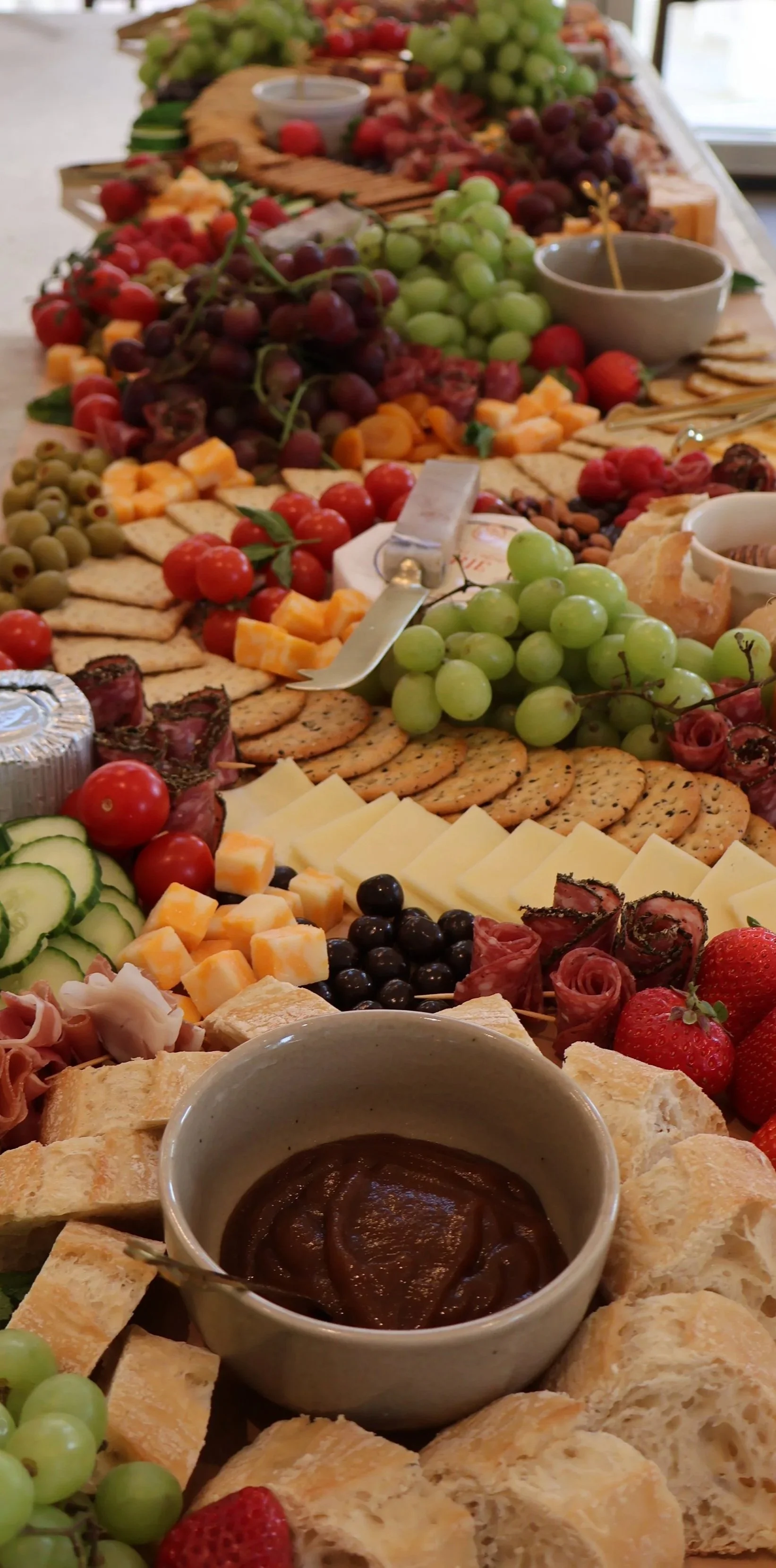 Charcuterie A La Carte