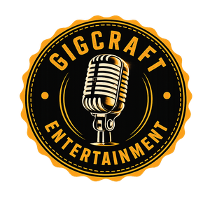 Gigcraft Entertainment