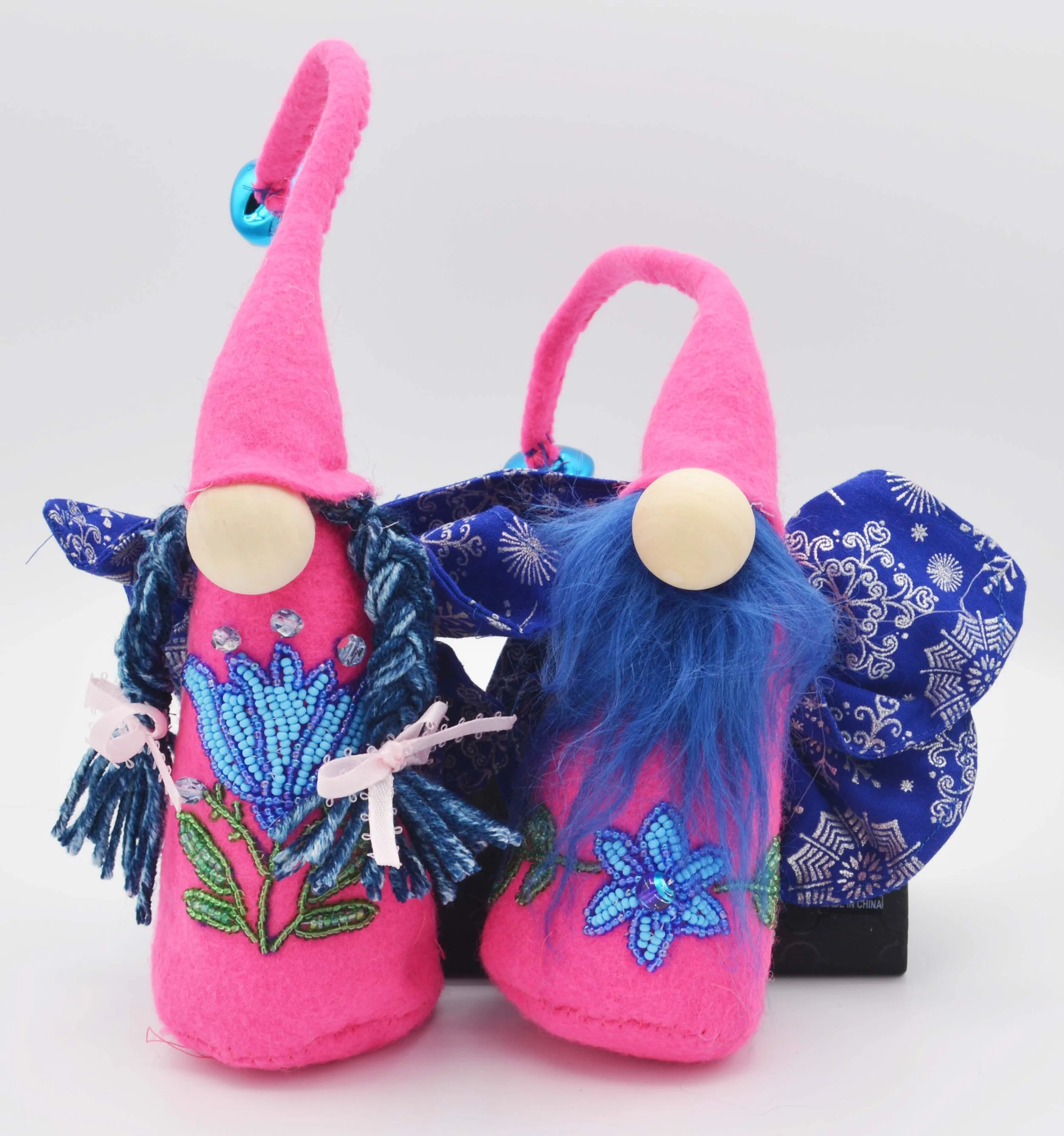 Large Gnome Dark Pink Couple 2.jpg