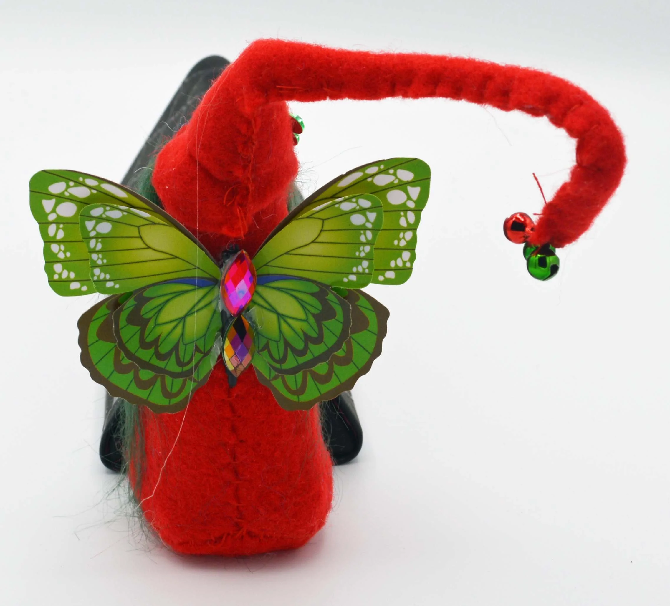 Mini Gnome Red Male Back.JPG