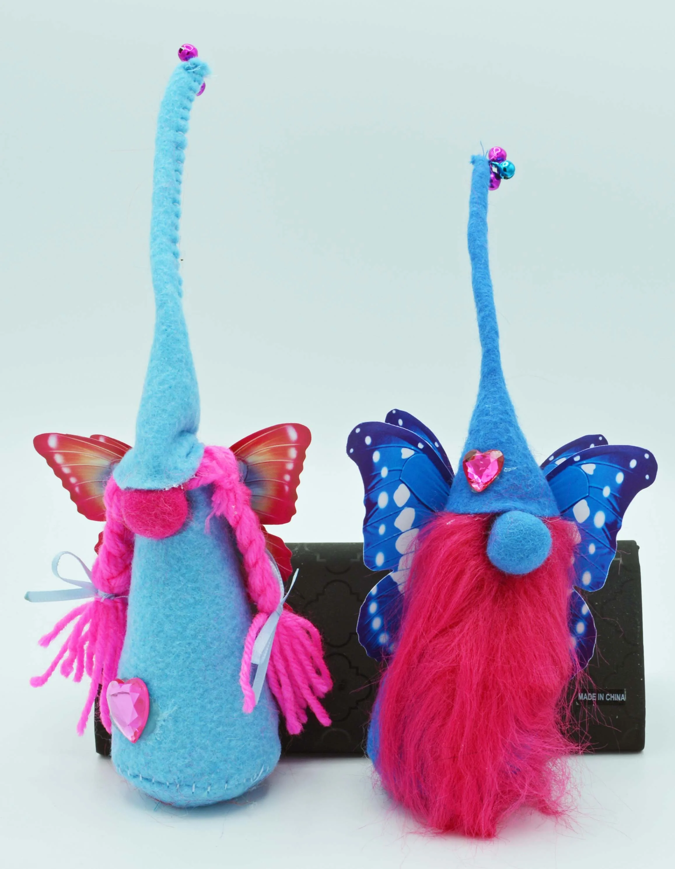 Mini Gnome Blue Couple.JPG
