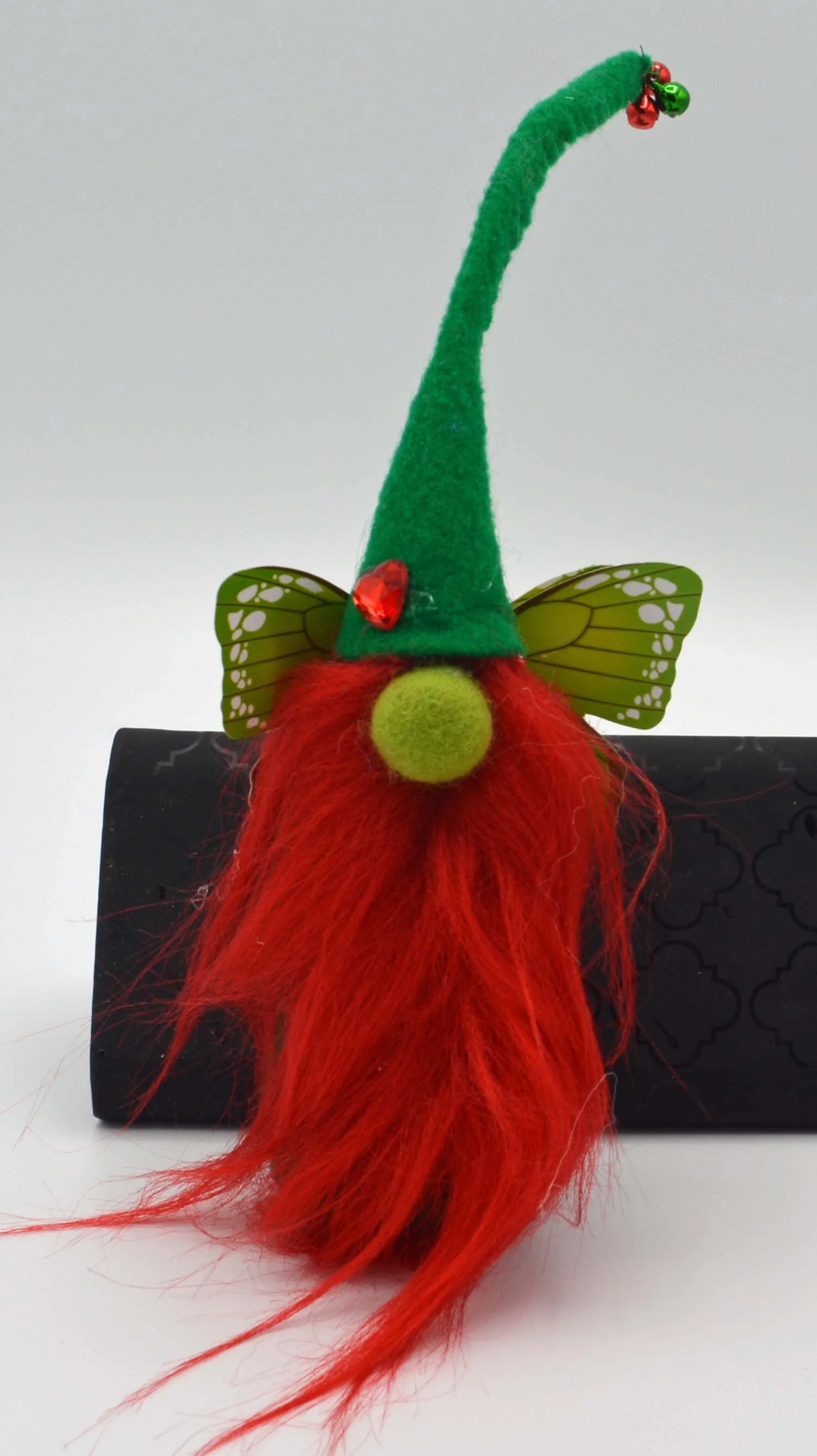 Mini Gnome Dark Green Male.JPG