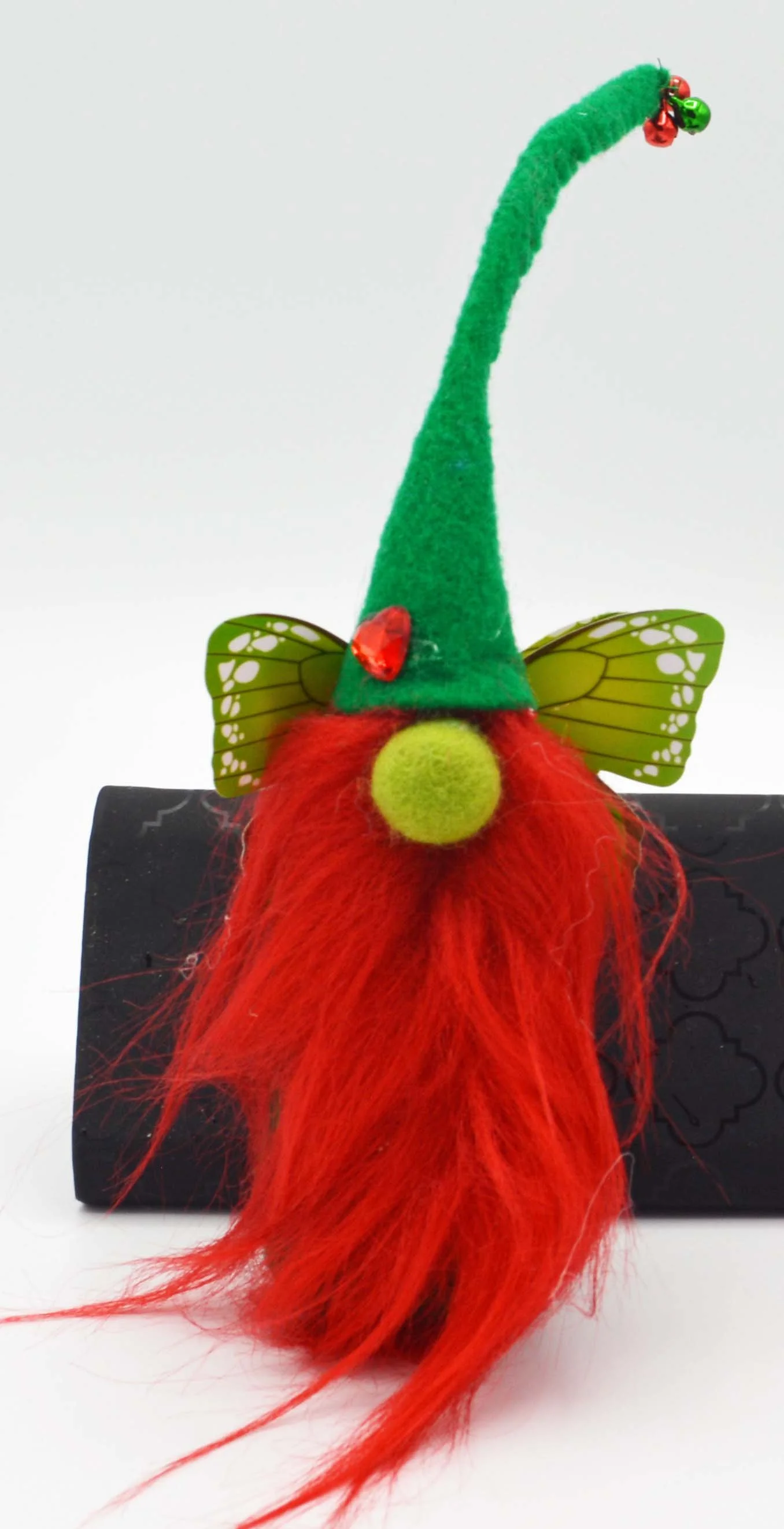 Mini Gnome Dark Green Male2.JPG