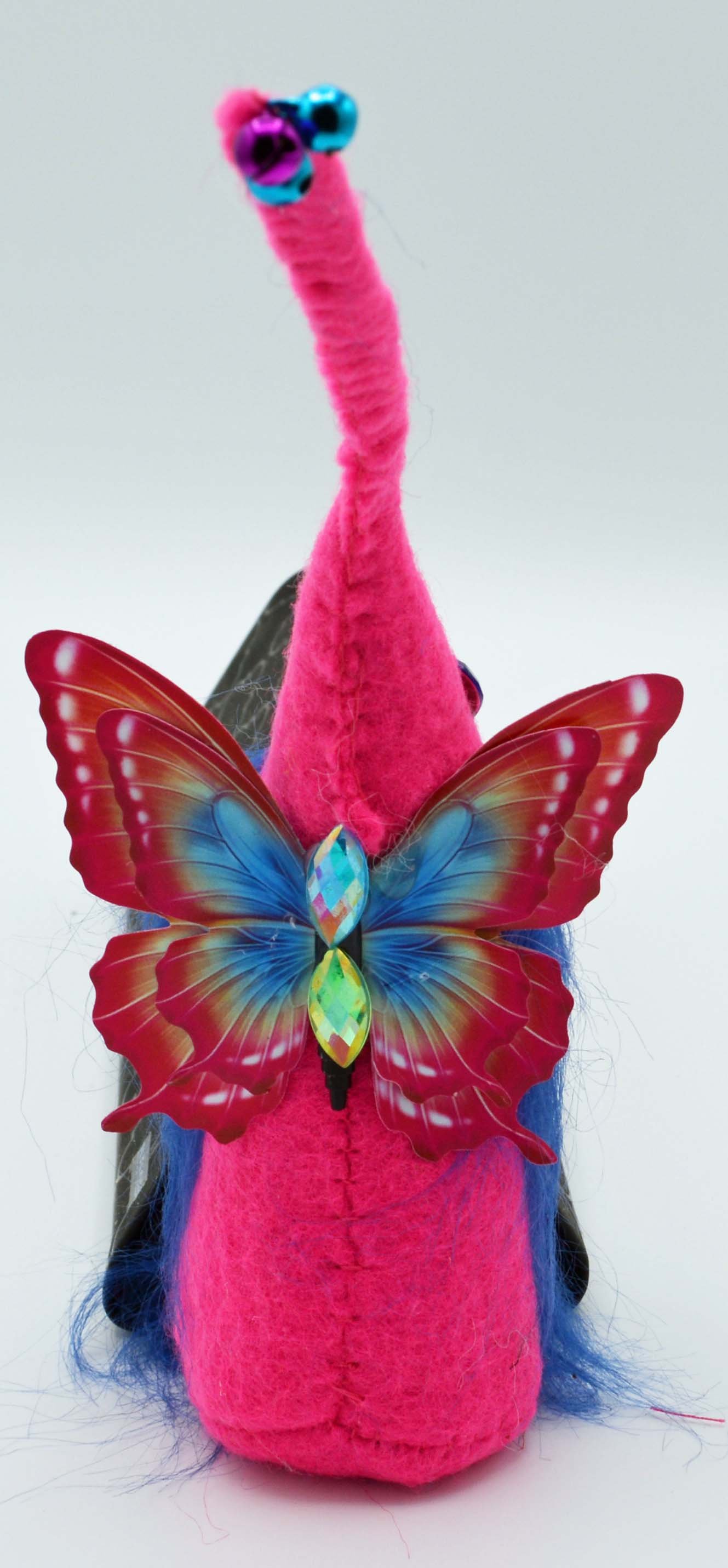 Mini Gnome Pink Male Back.JPG