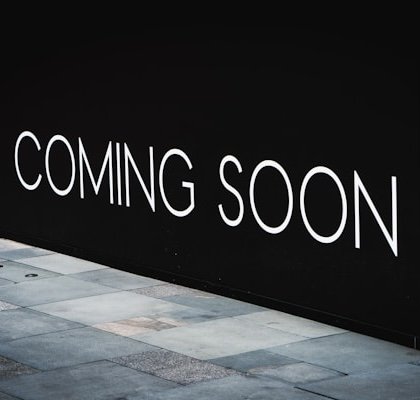 To Be Announced #2 (Proofreading)