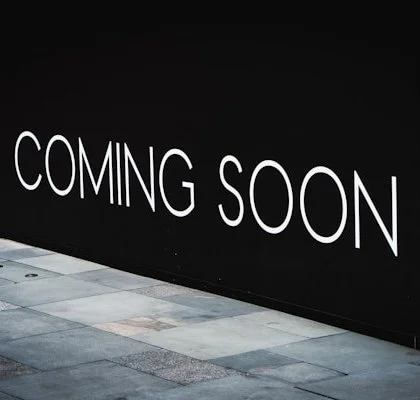 To Be Announced #3 (Proofreading)