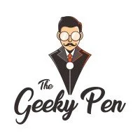 The Geeky Pen